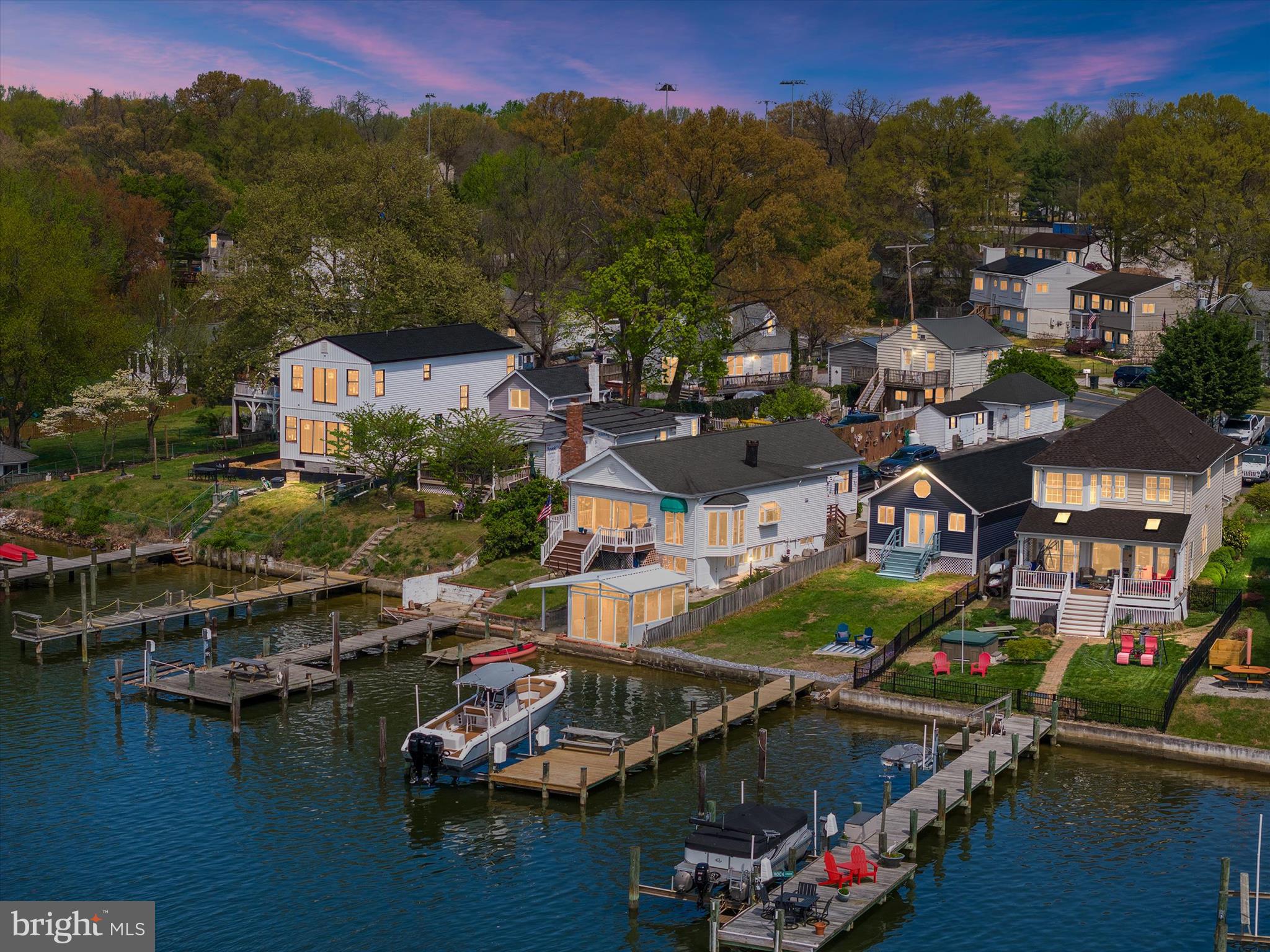 BAR HARBOR - Residential