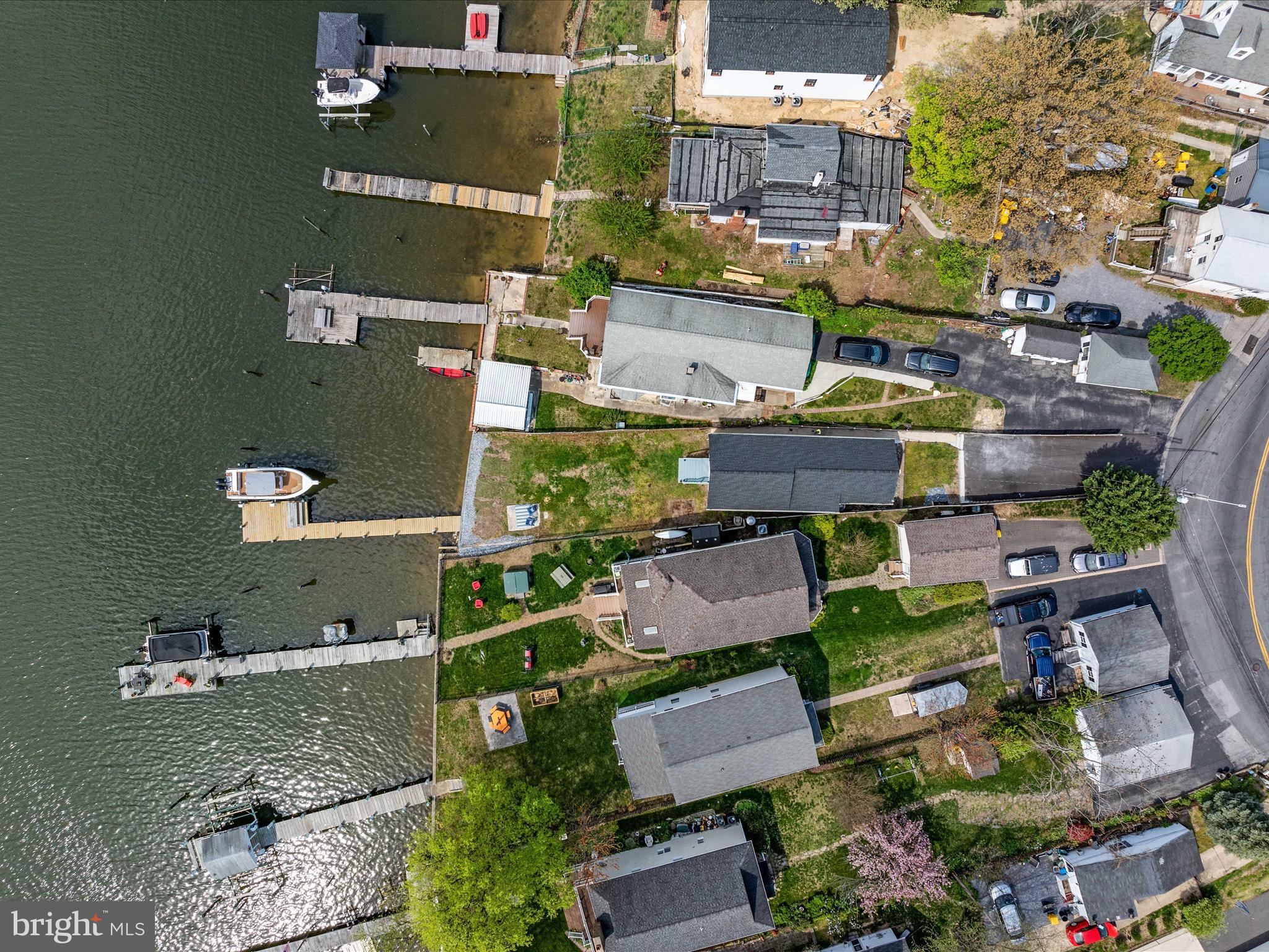 BAR HARBOR - Residential