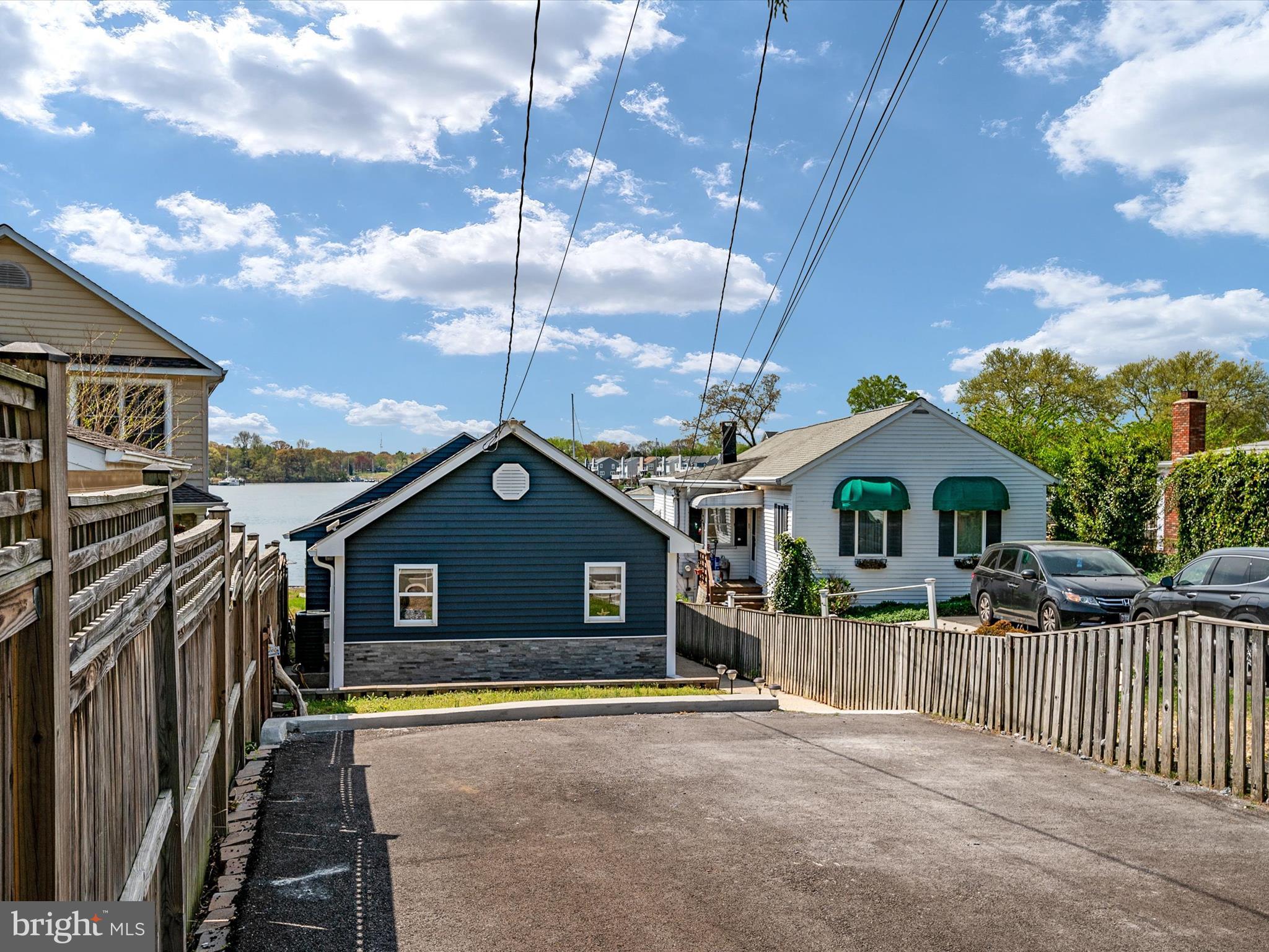 BAR HARBOR - Residential