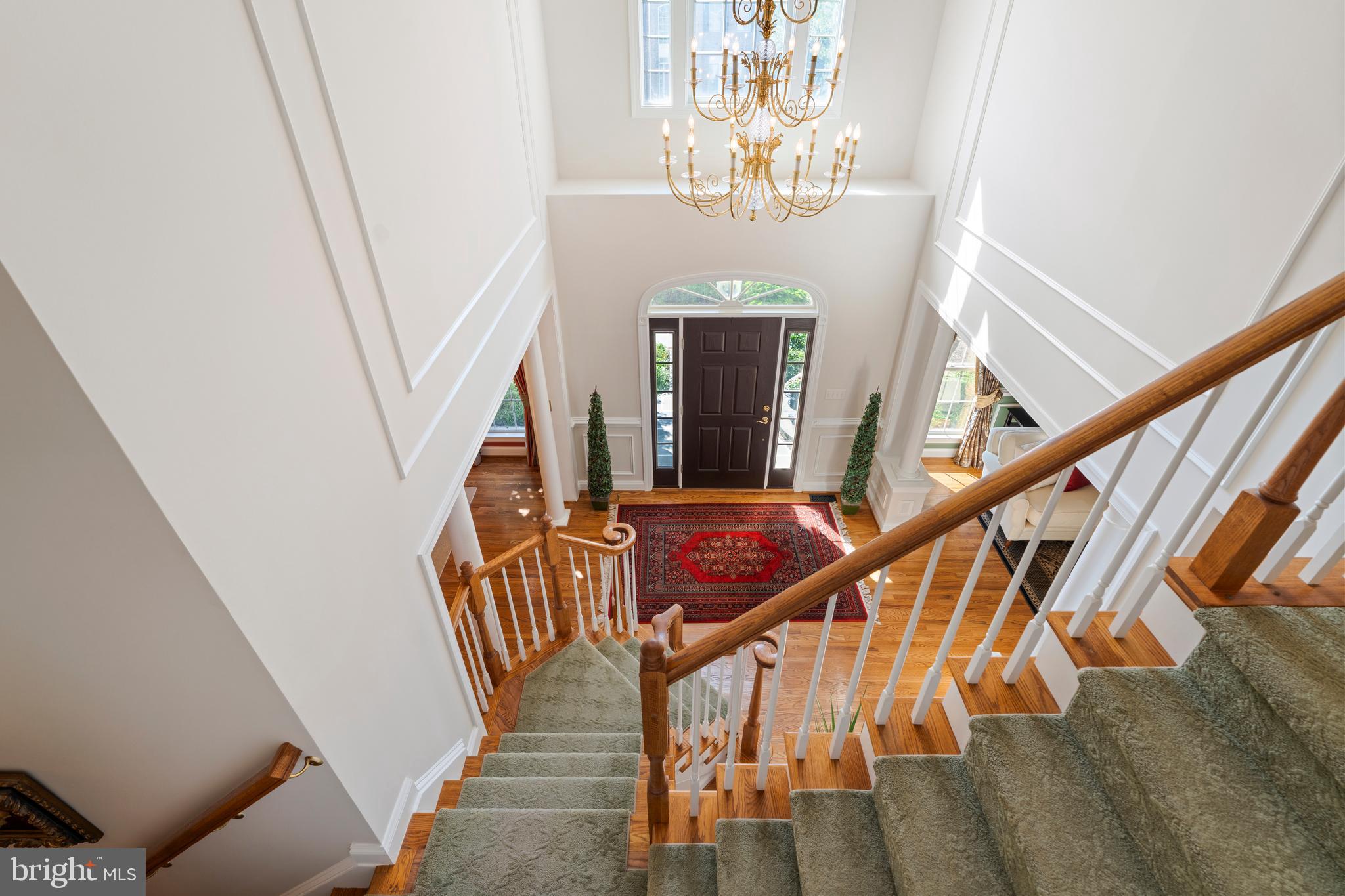 HAMBLETON SYMINGTN - Residential