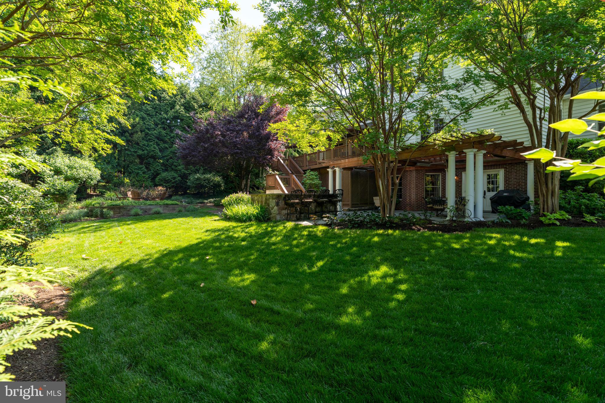 HAMBLETON SYMINGTN - Residential