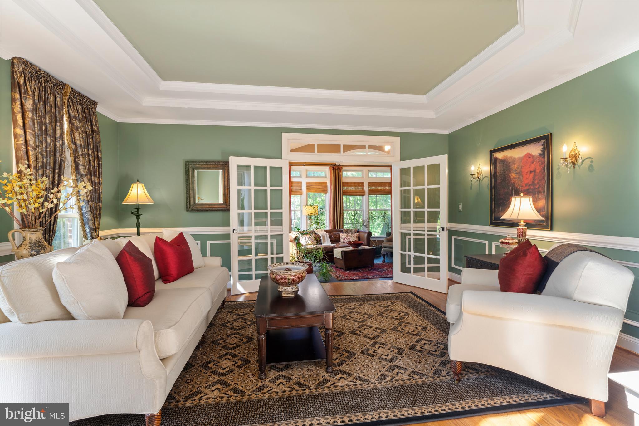 HAMBLETON SYMINGTN - Residential