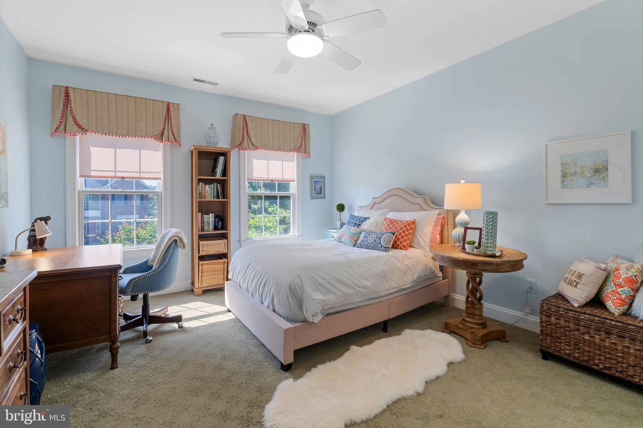 HAMBLETON SYMINGTN - Residential