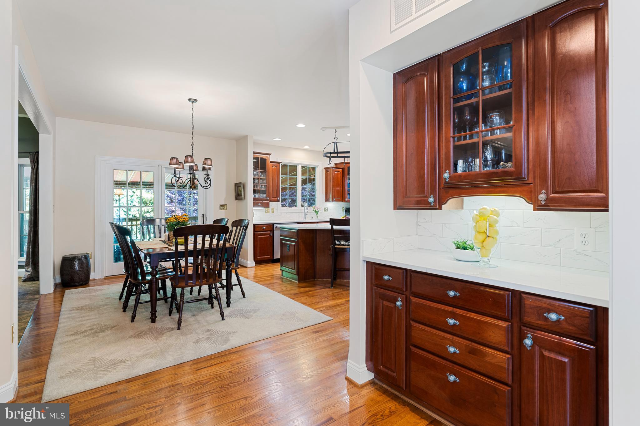 HAMBLETON SYMINGTN - Residential