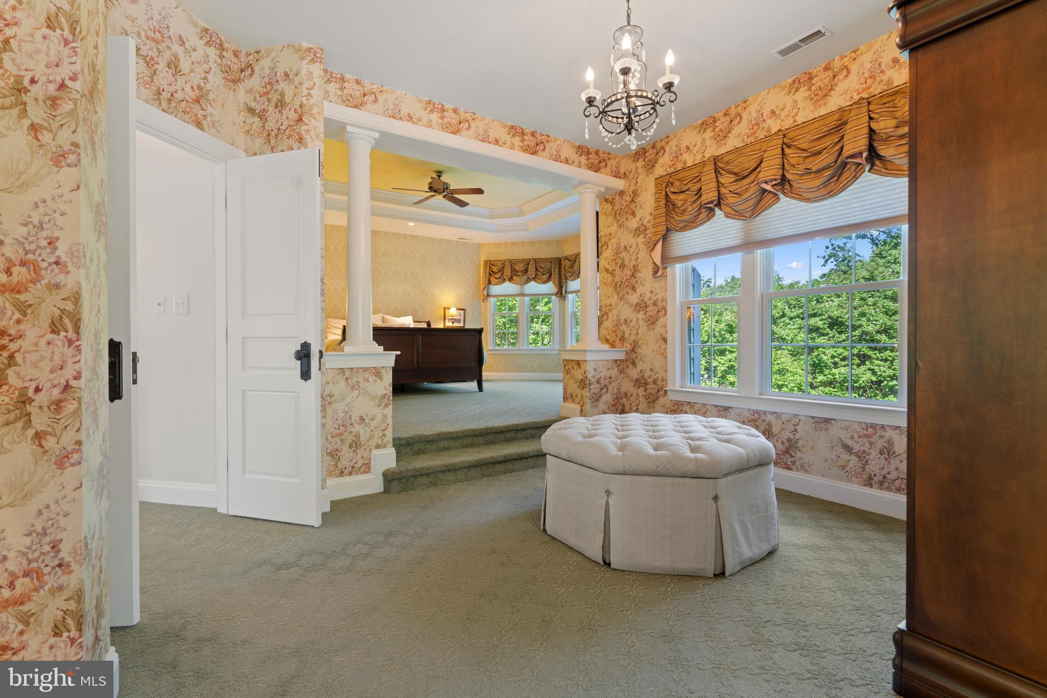 HAMBLETON SYMINGTN - Residential