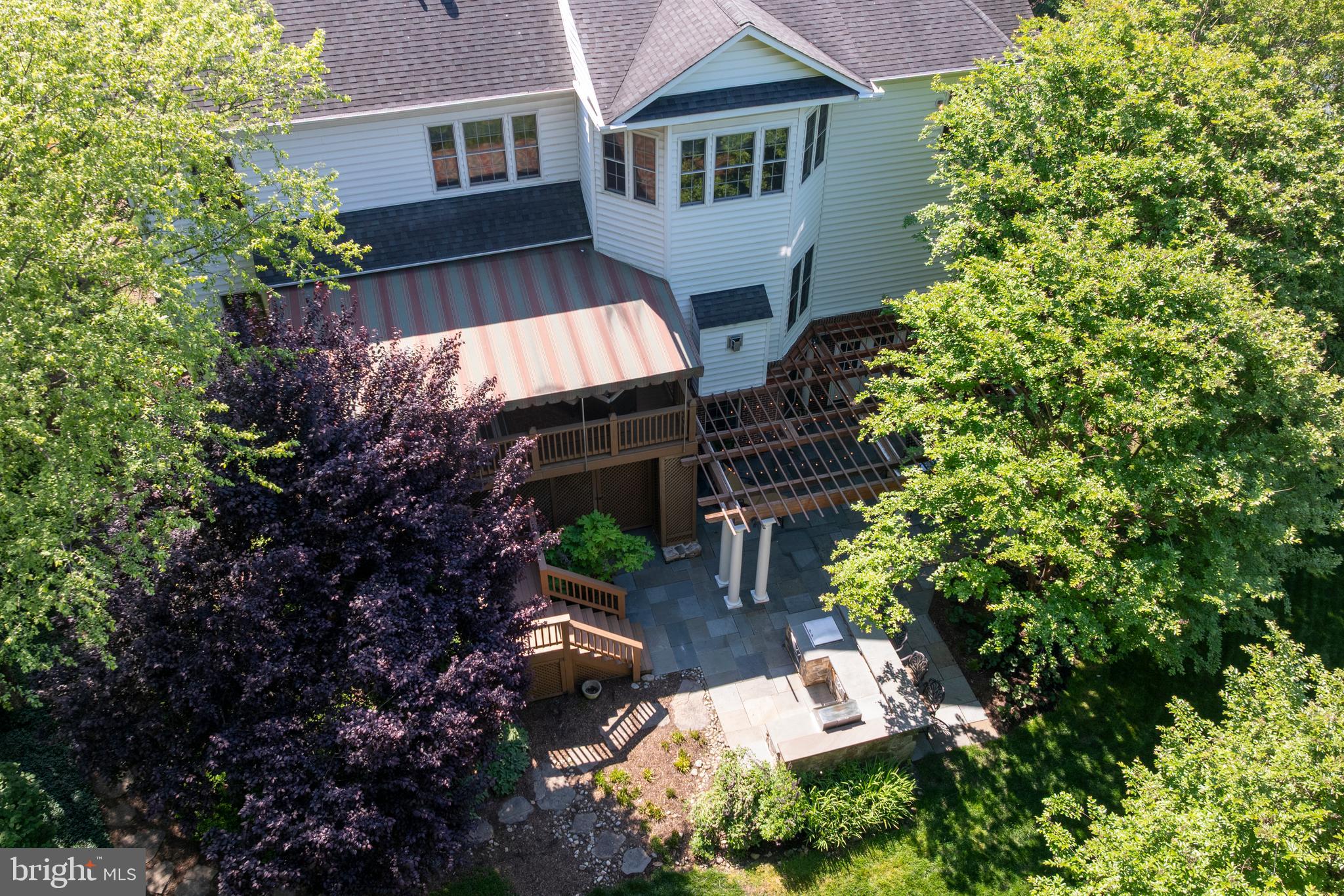 HAMBLETON SYMINGTN - Residential