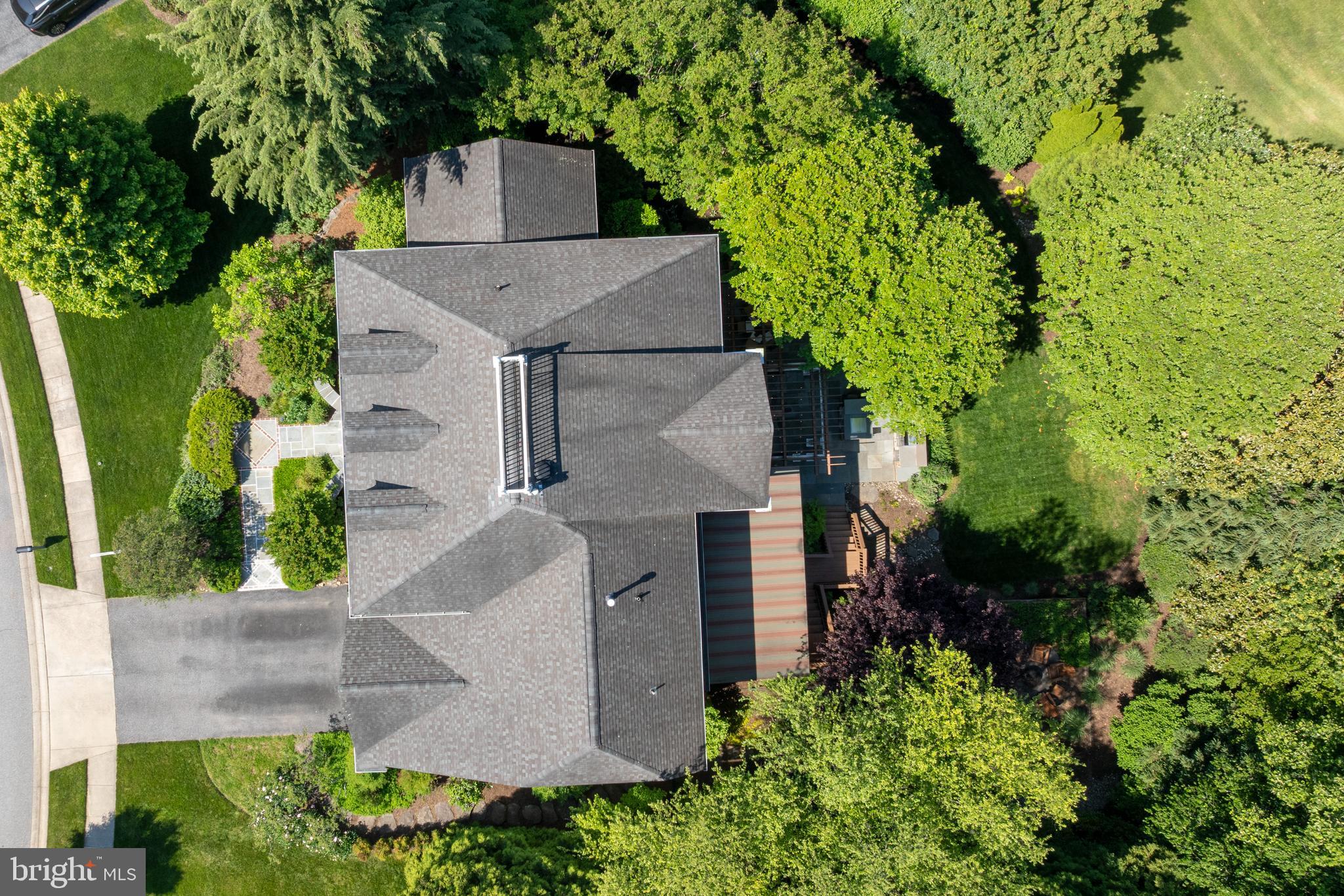 HAMBLETON SYMINGTN - Residential