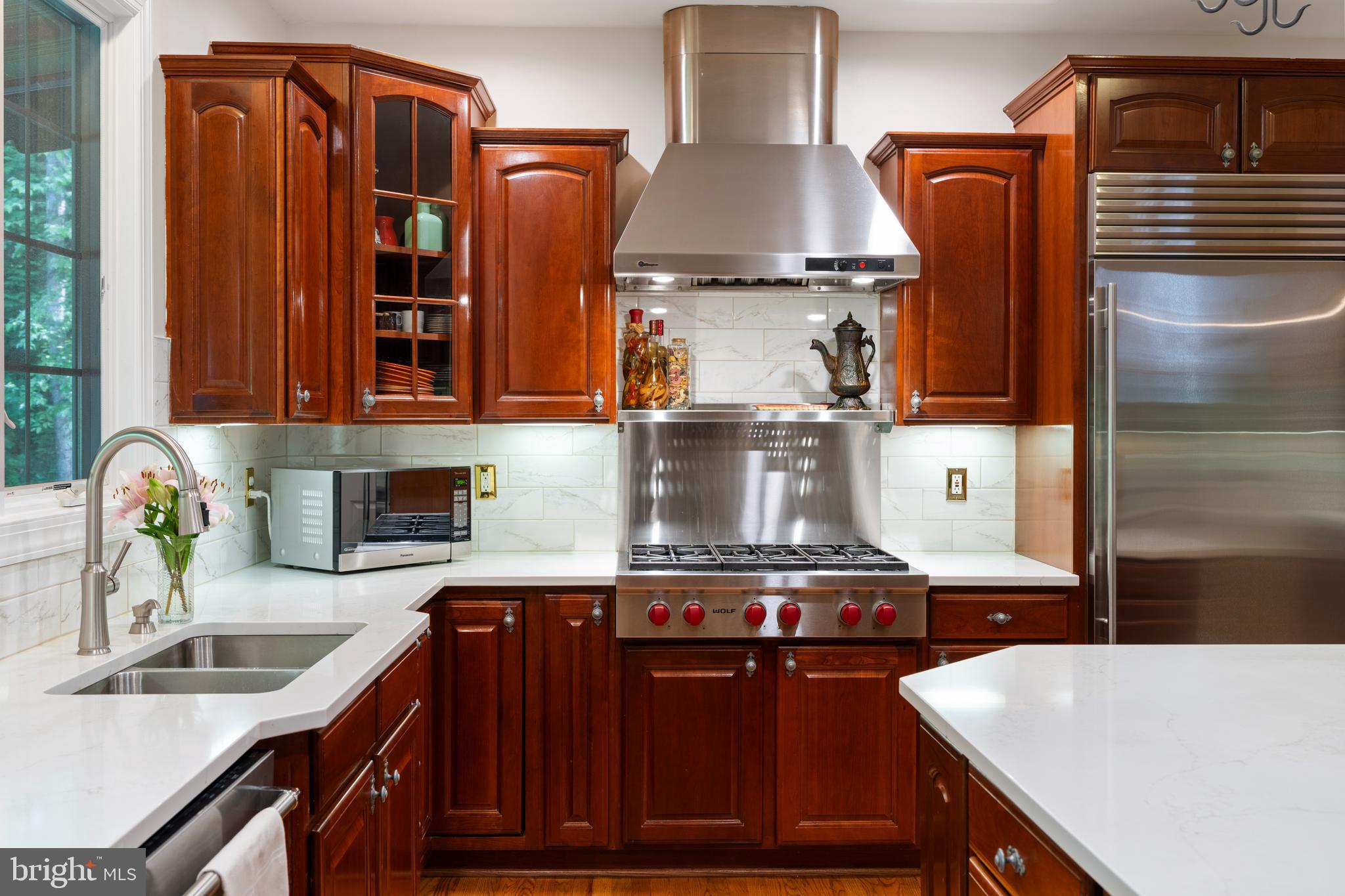 HAMBLETON SYMINGTN - Residential