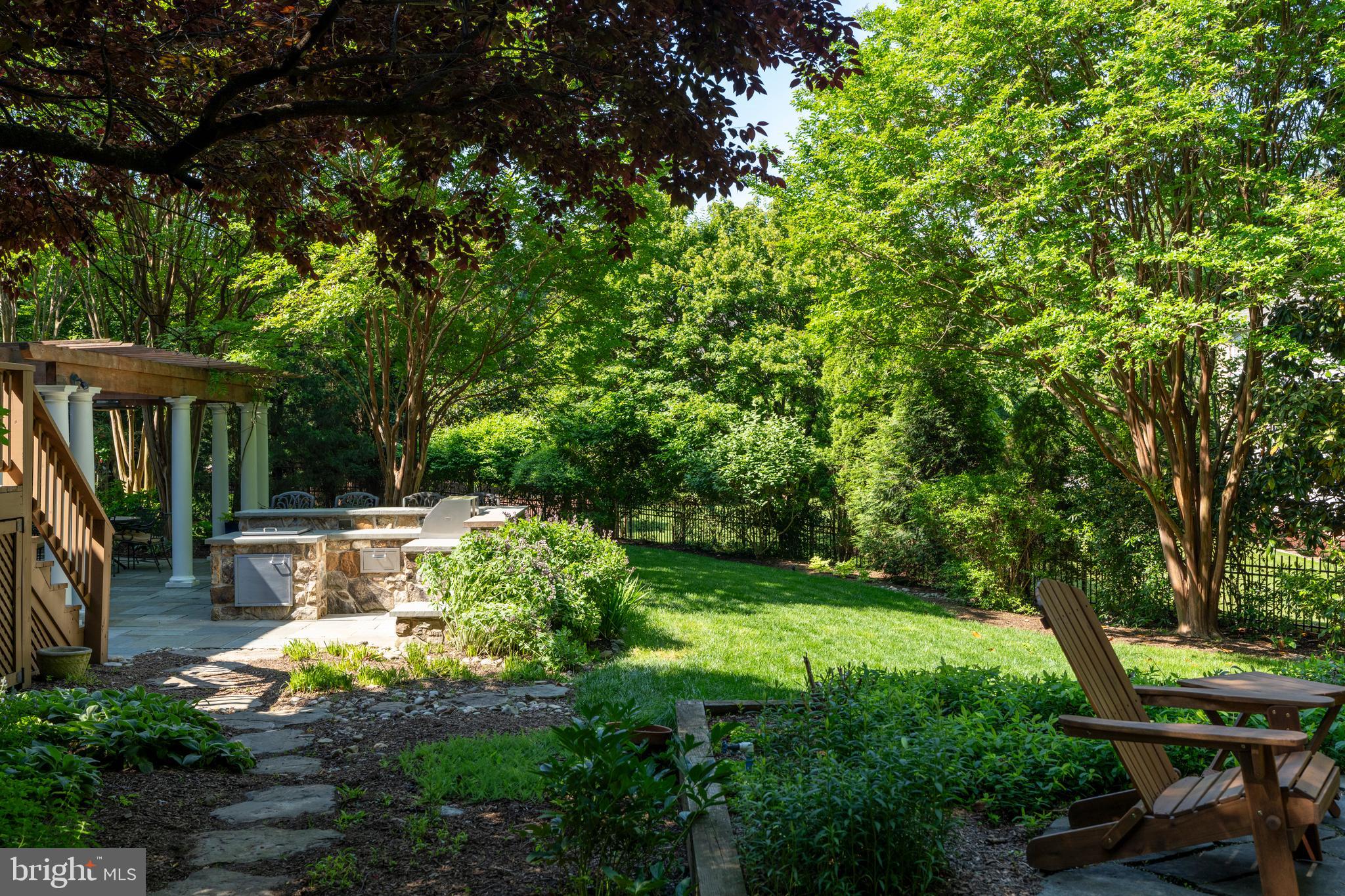 HAMBLETON SYMINGTN - Residential