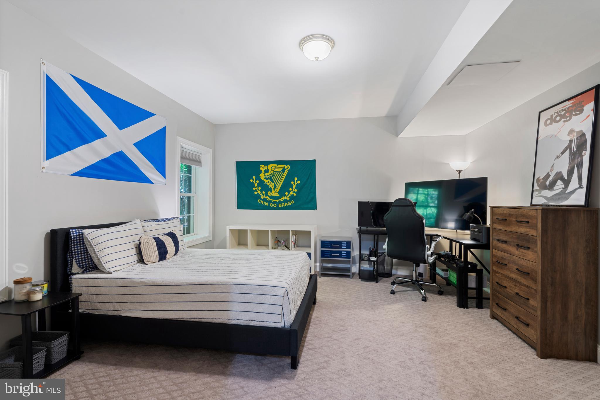 HAMBLETON SYMINGTN - Residential
