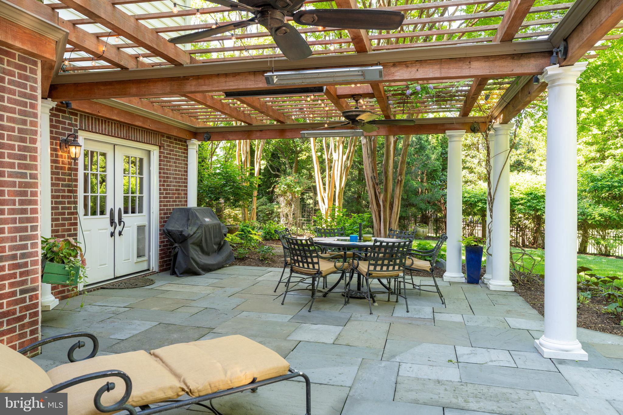 HAMBLETON SYMINGTN - Residential