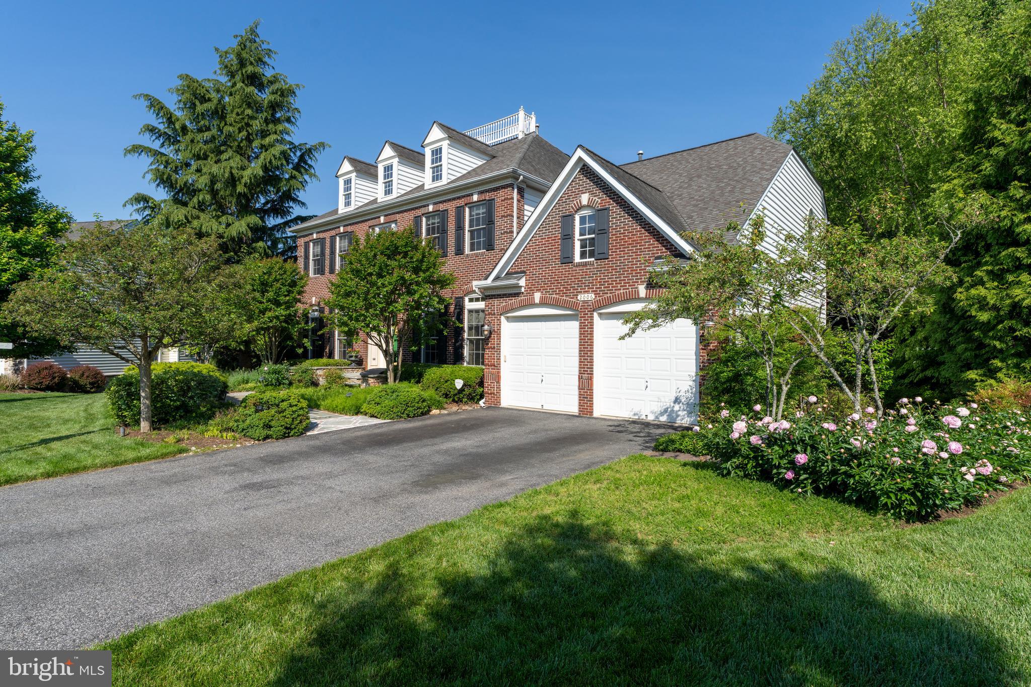 HAMBLETON SYMINGTN - Residential