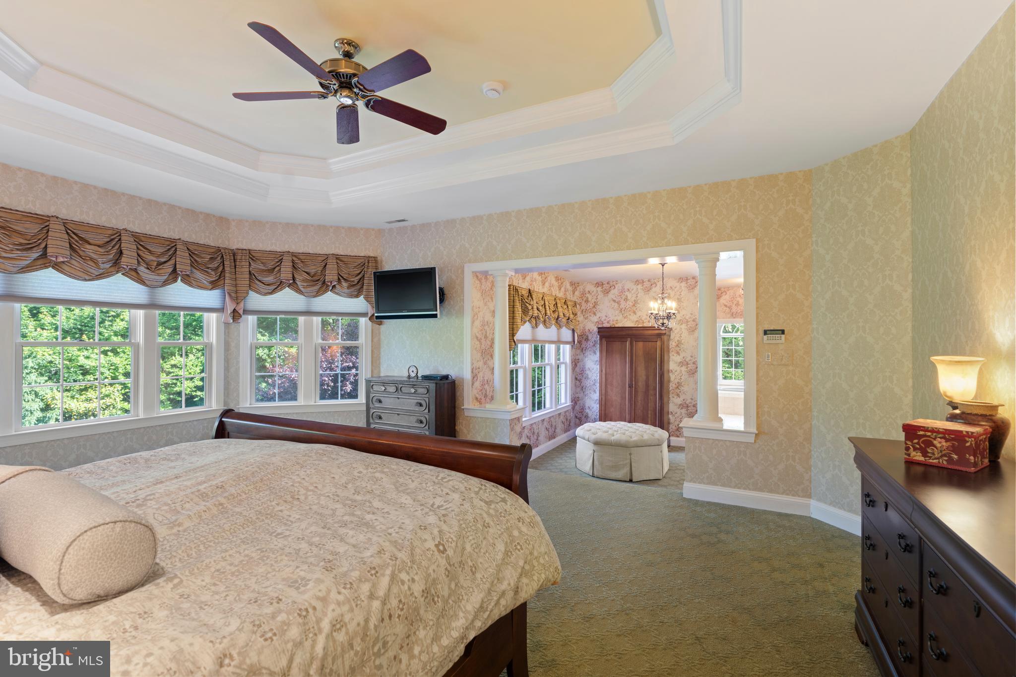 HAMBLETON SYMINGTN - Residential