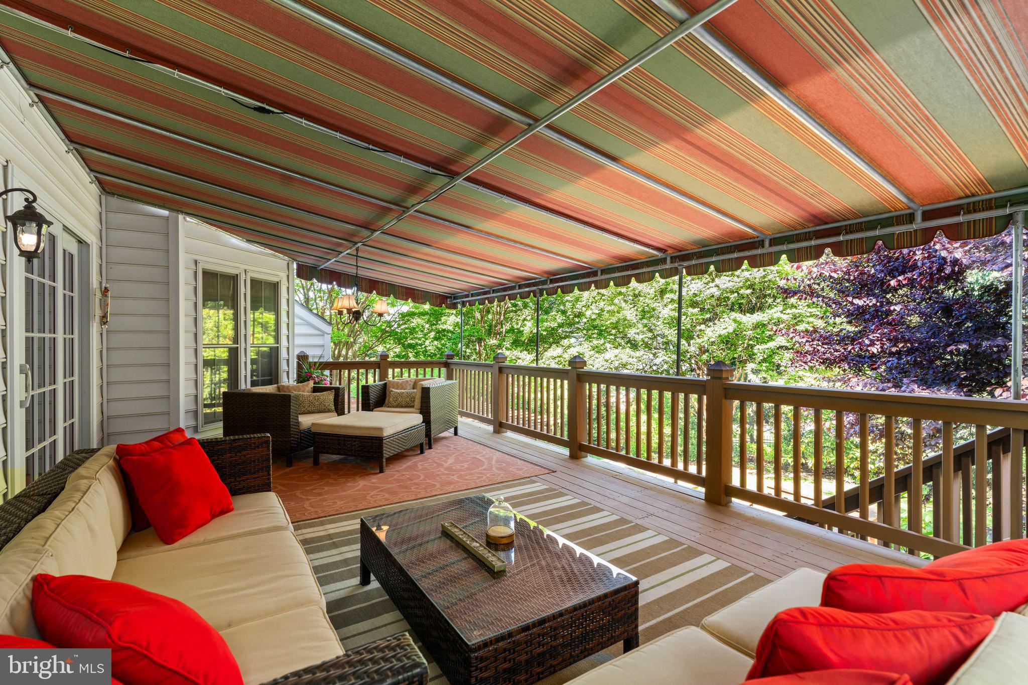 HAMBLETON SYMINGTN - Residential
