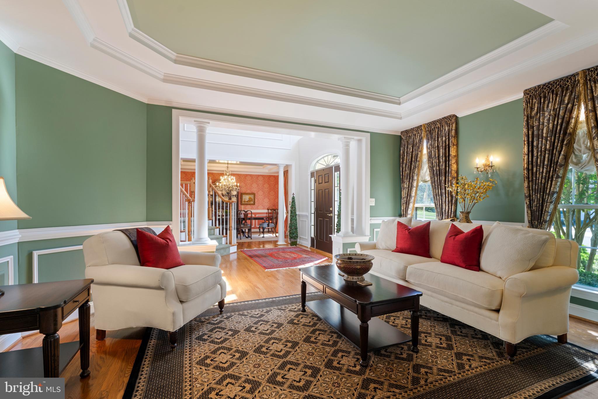 HAMBLETON SYMINGTN - Residential
