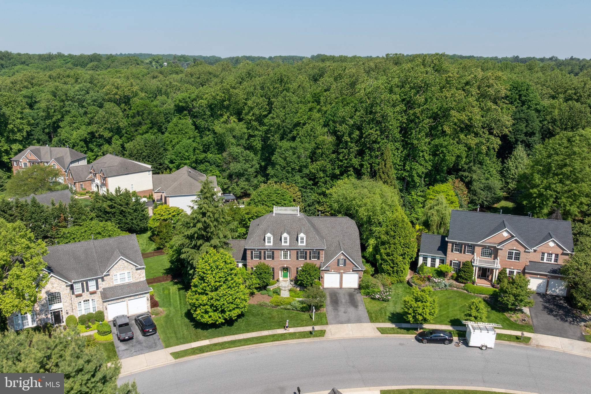 HAMBLETON SYMINGTN - Residential