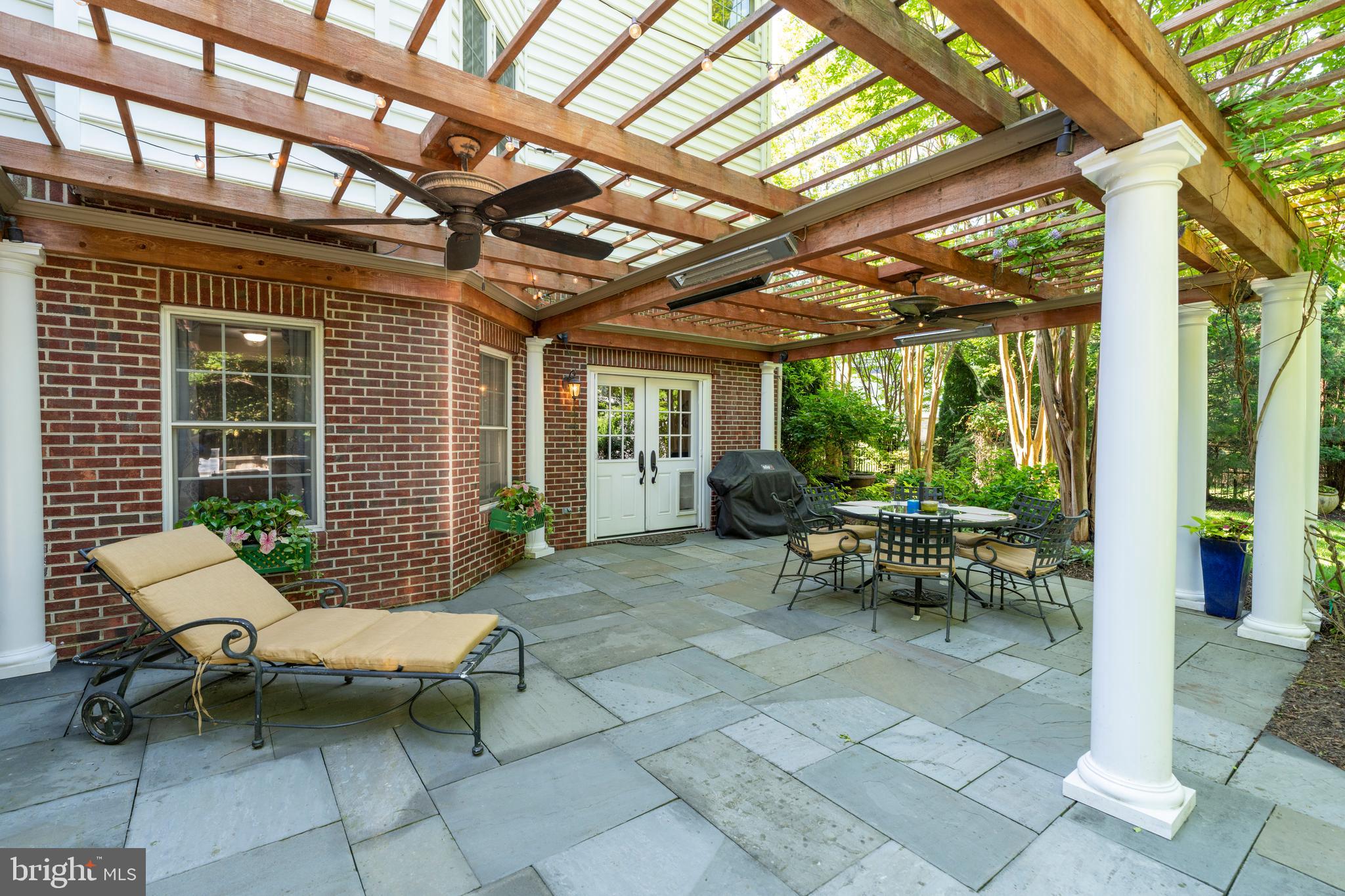 HAMBLETON SYMINGTN - Residential