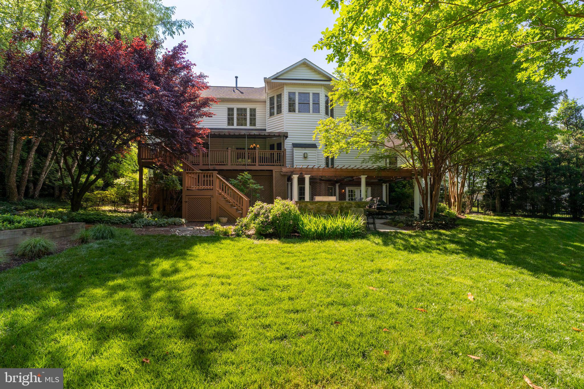 HAMBLETON SYMINGTN - Residential