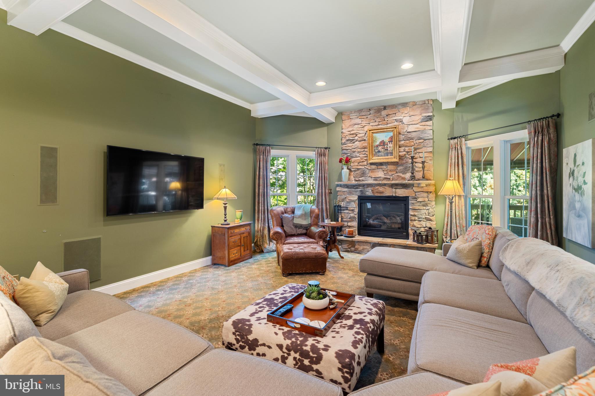 HAMBLETON SYMINGTN - Residential