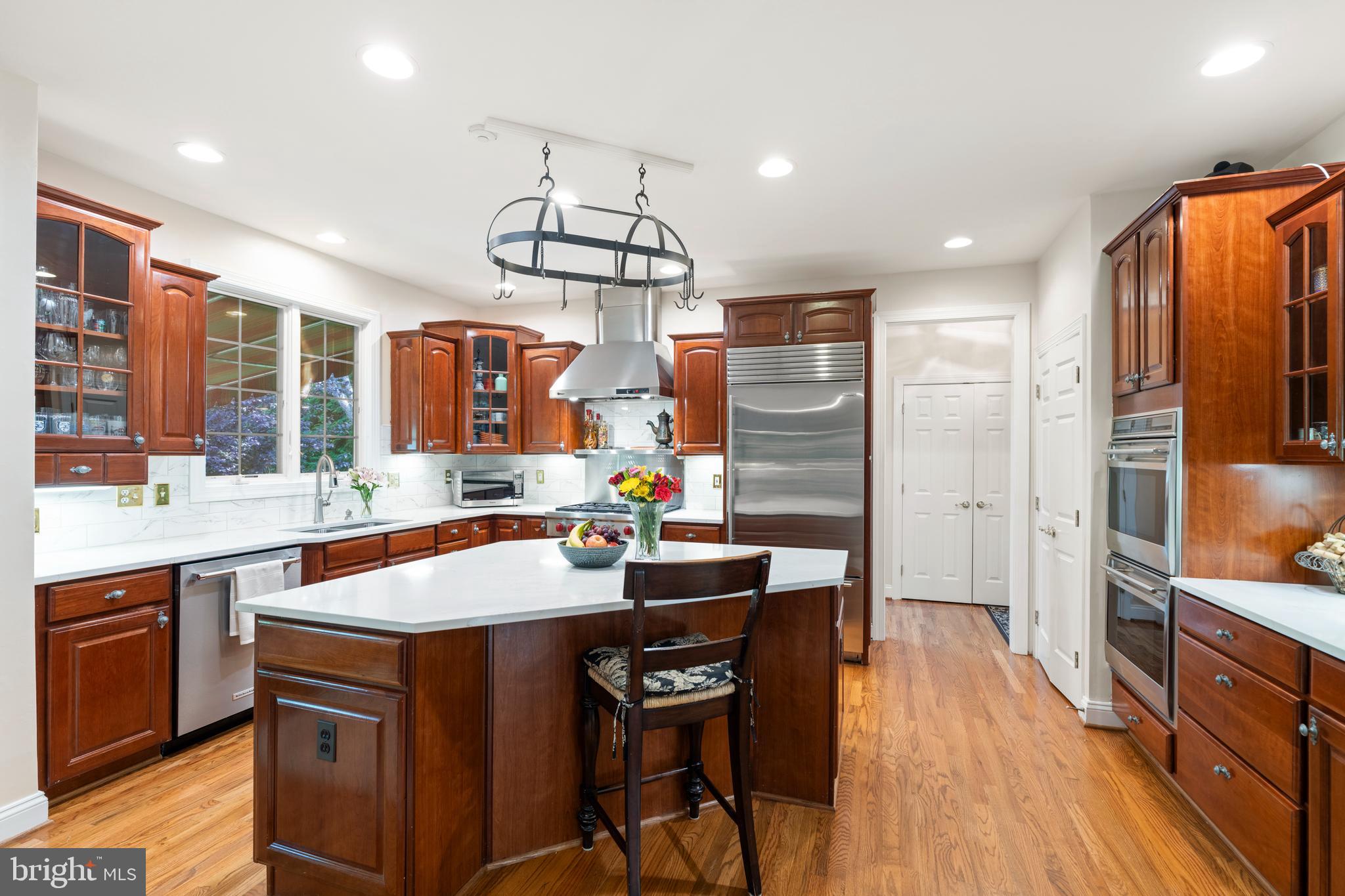 HAMBLETON SYMINGTN - Residential