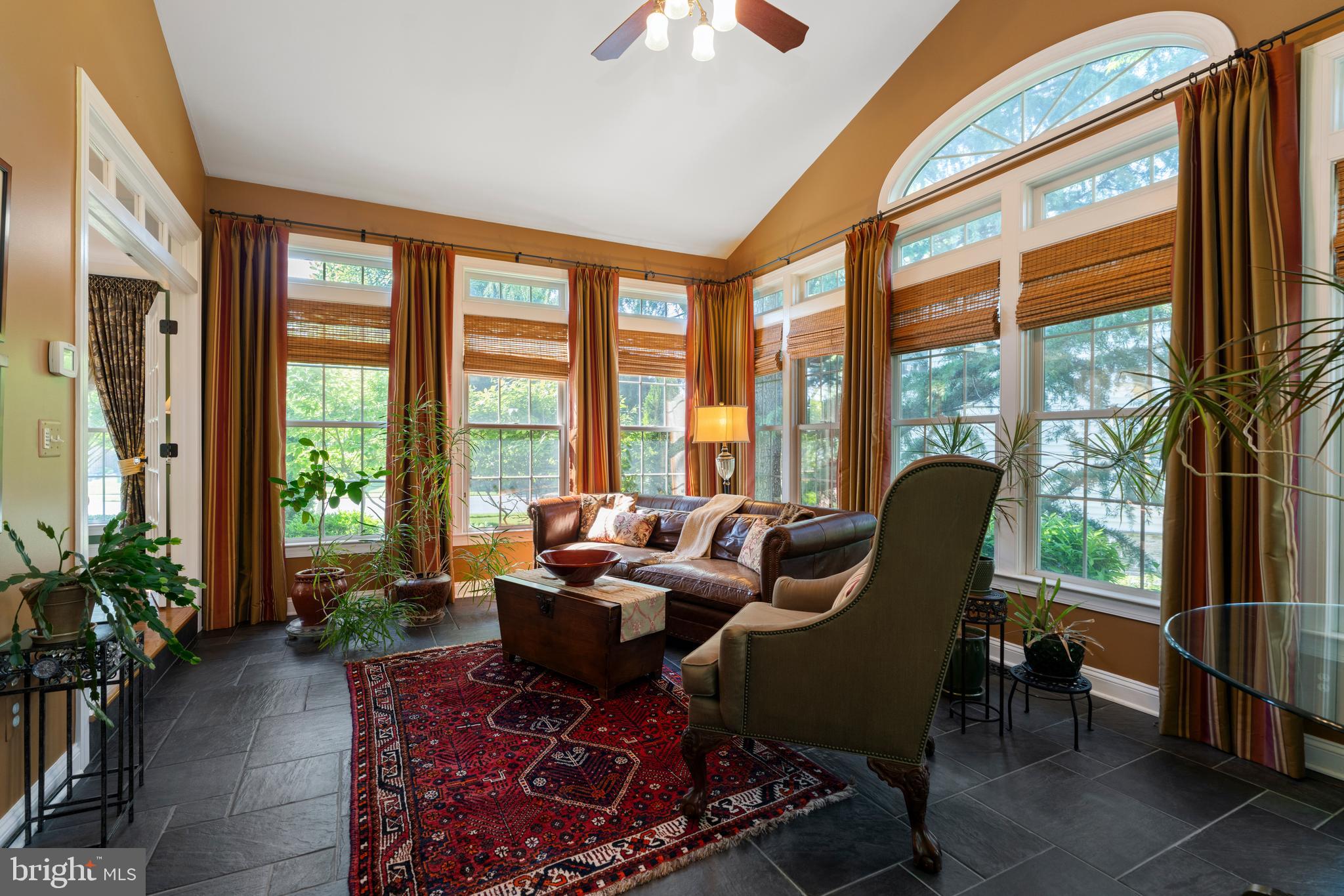 HAMBLETON SYMINGTN - Residential