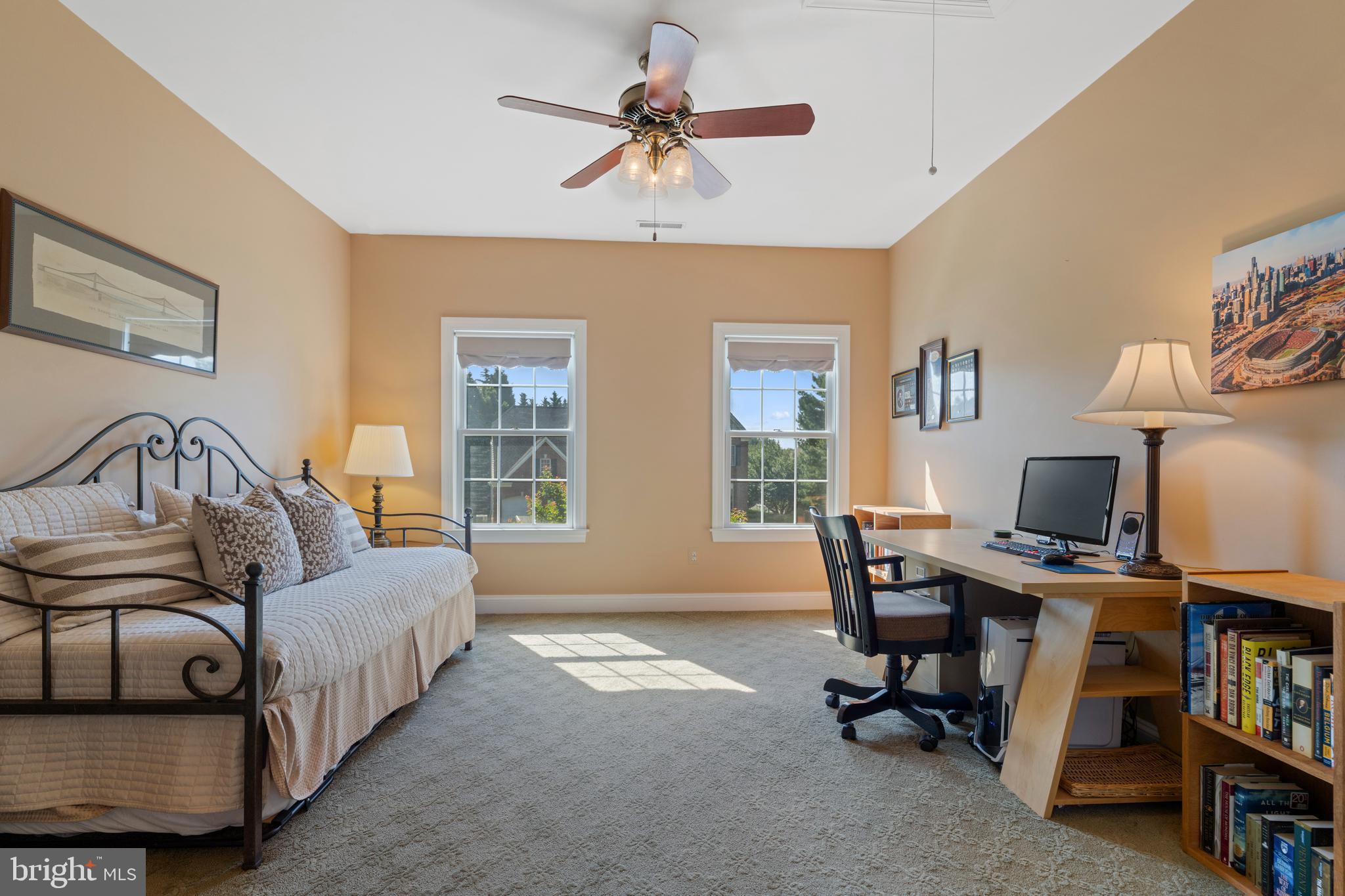 HAMBLETON SYMINGTN - Residential