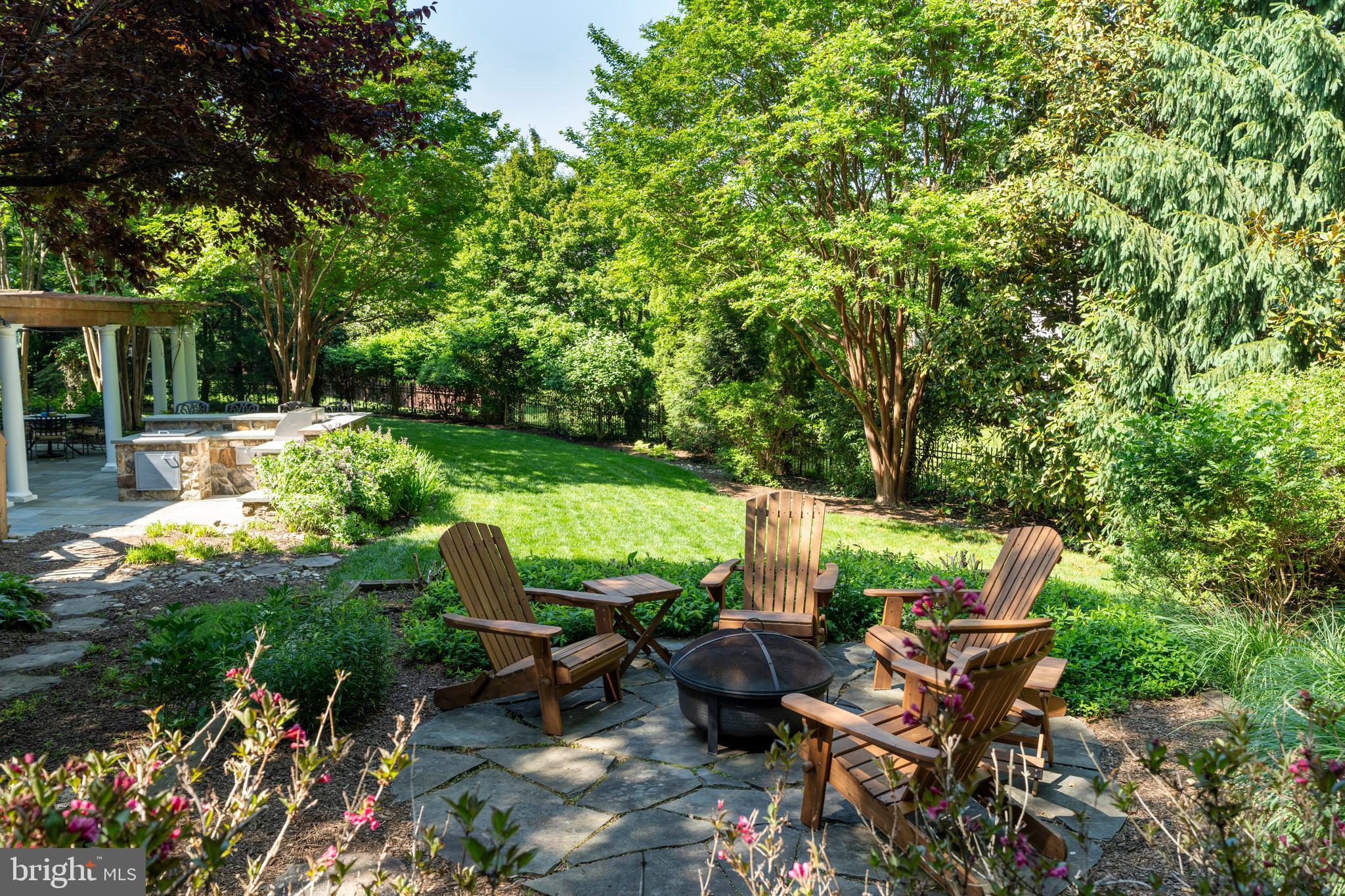 HAMBLETON SYMINGTN - Residential
