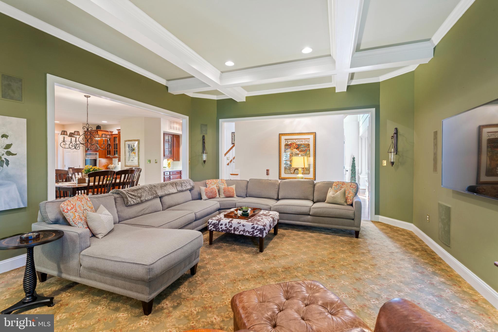 HAMBLETON SYMINGTN - Residential