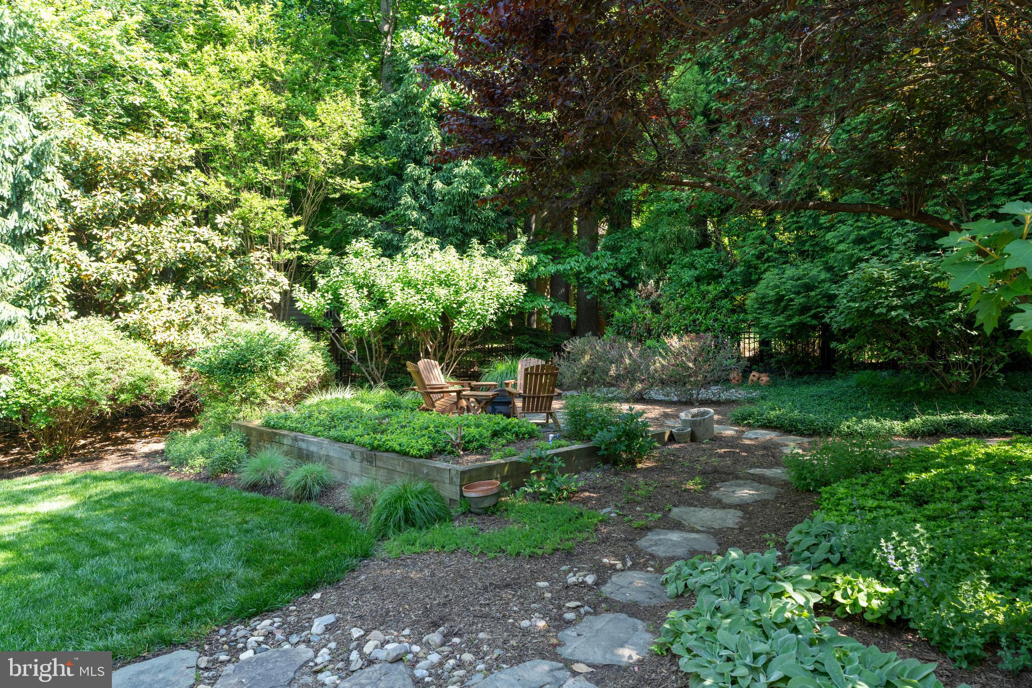 HAMBLETON SYMINGTN - Residential