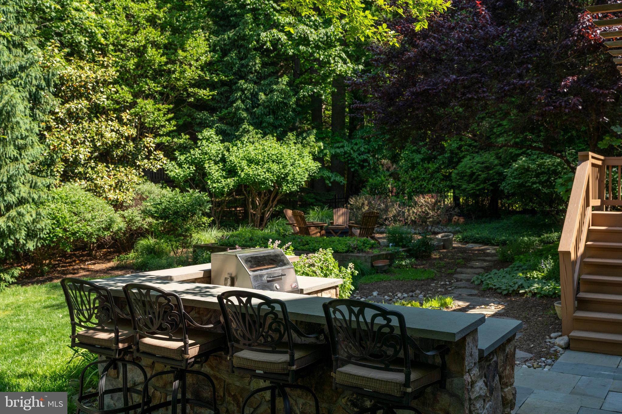 HAMBLETON SYMINGTN - Residential