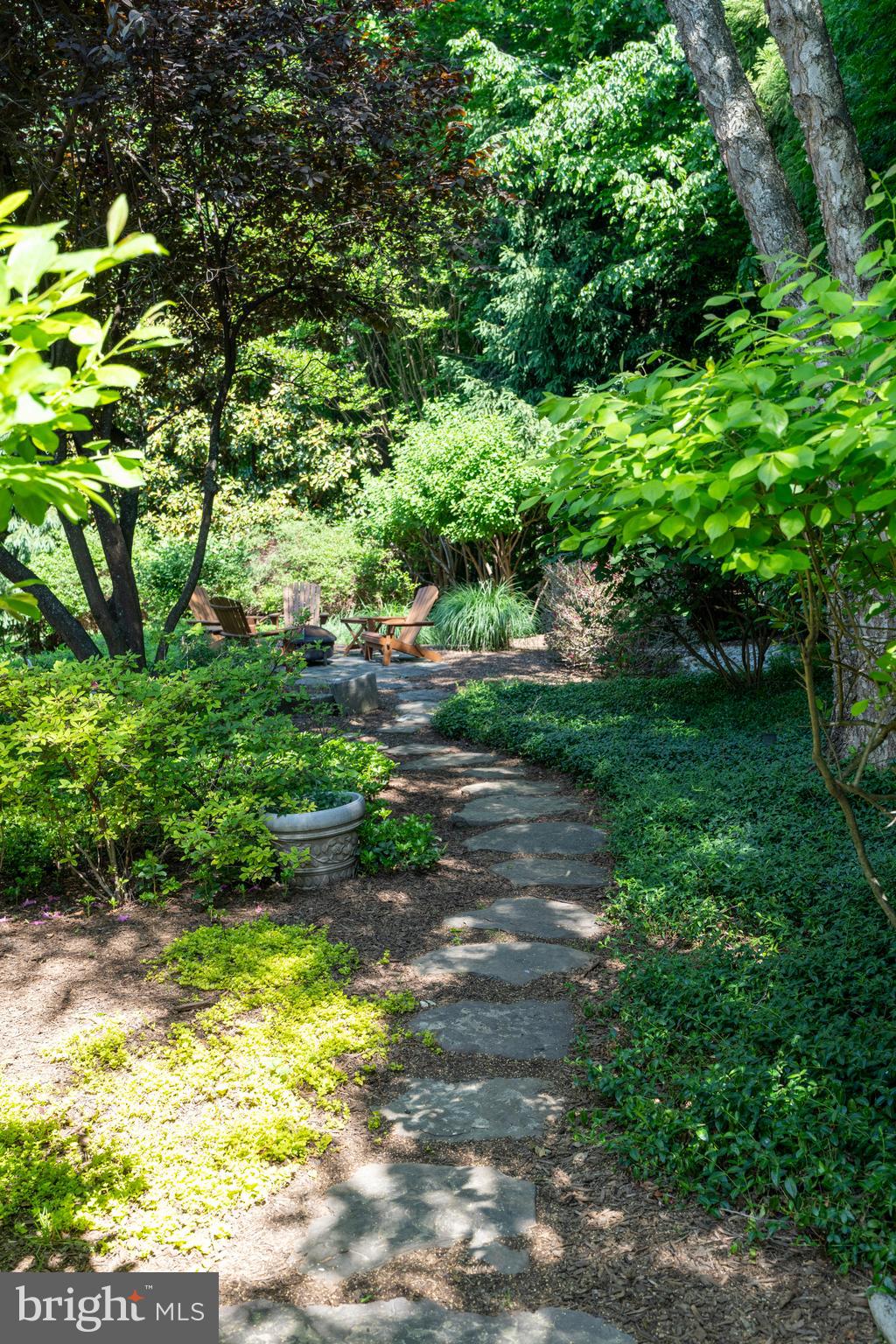 HAMBLETON SYMINGTN - Residential