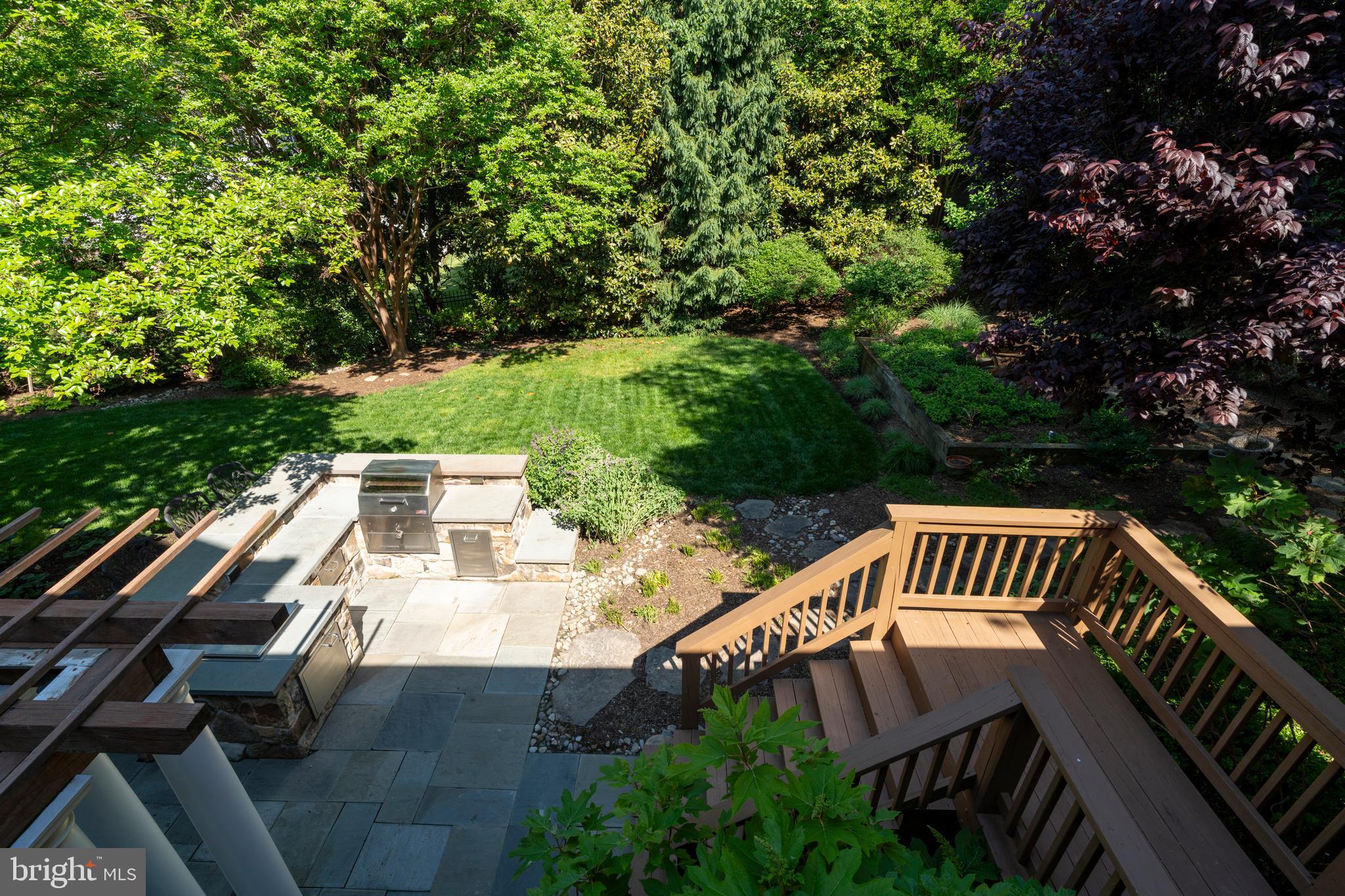 HAMBLETON SYMINGTN - Residential