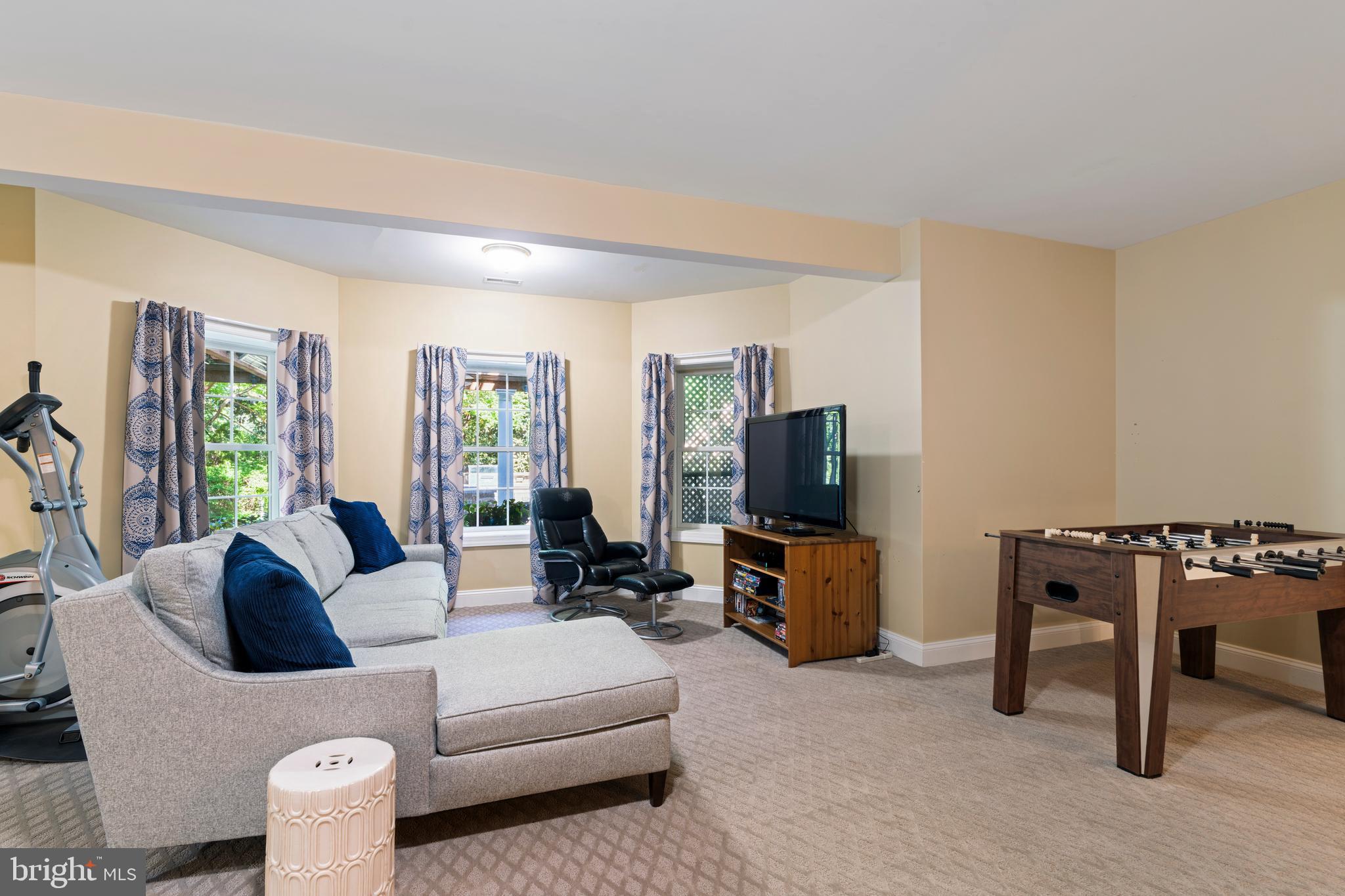 HAMBLETON SYMINGTN - Residential