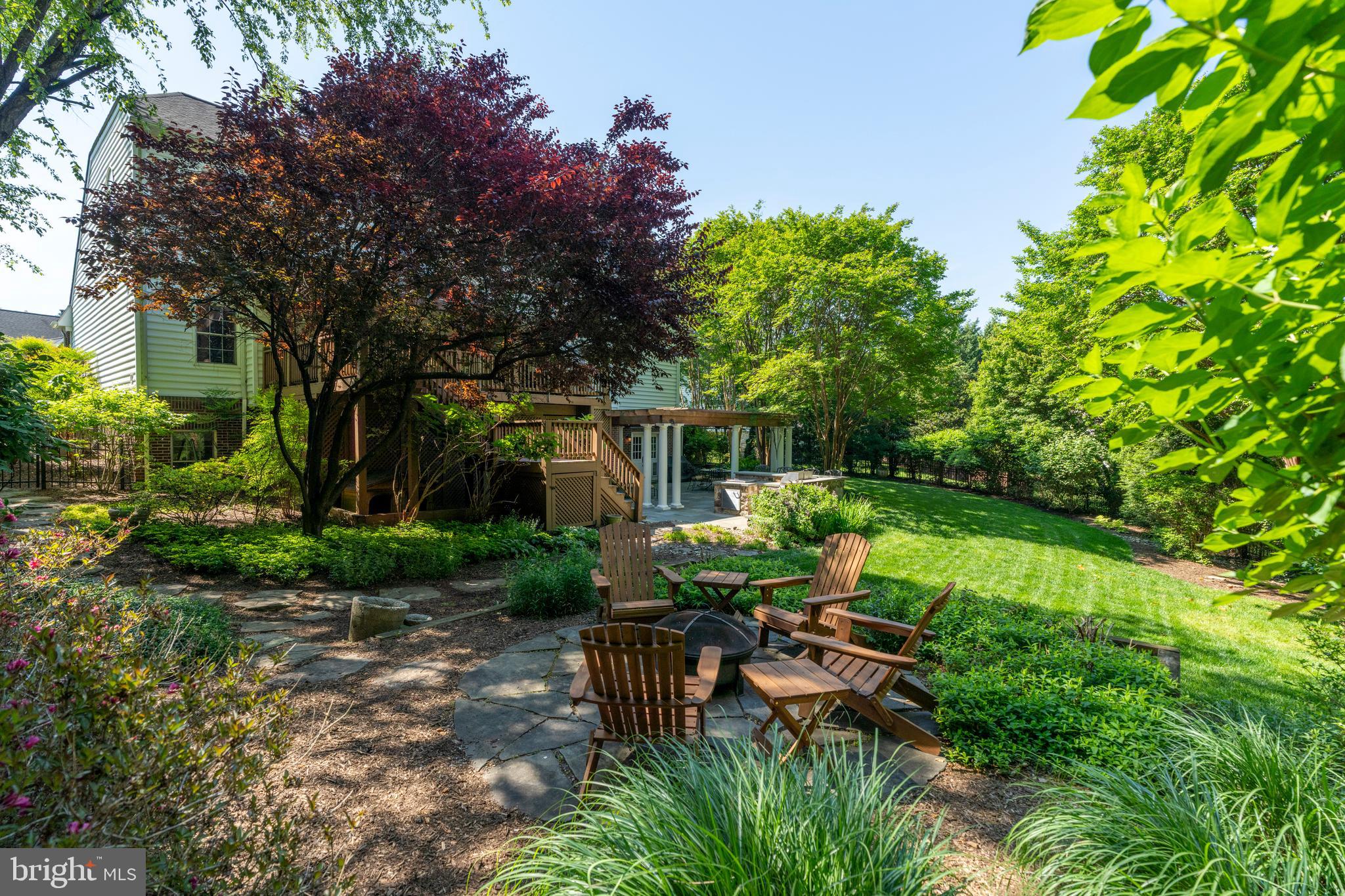 HAMBLETON SYMINGTN - Residential