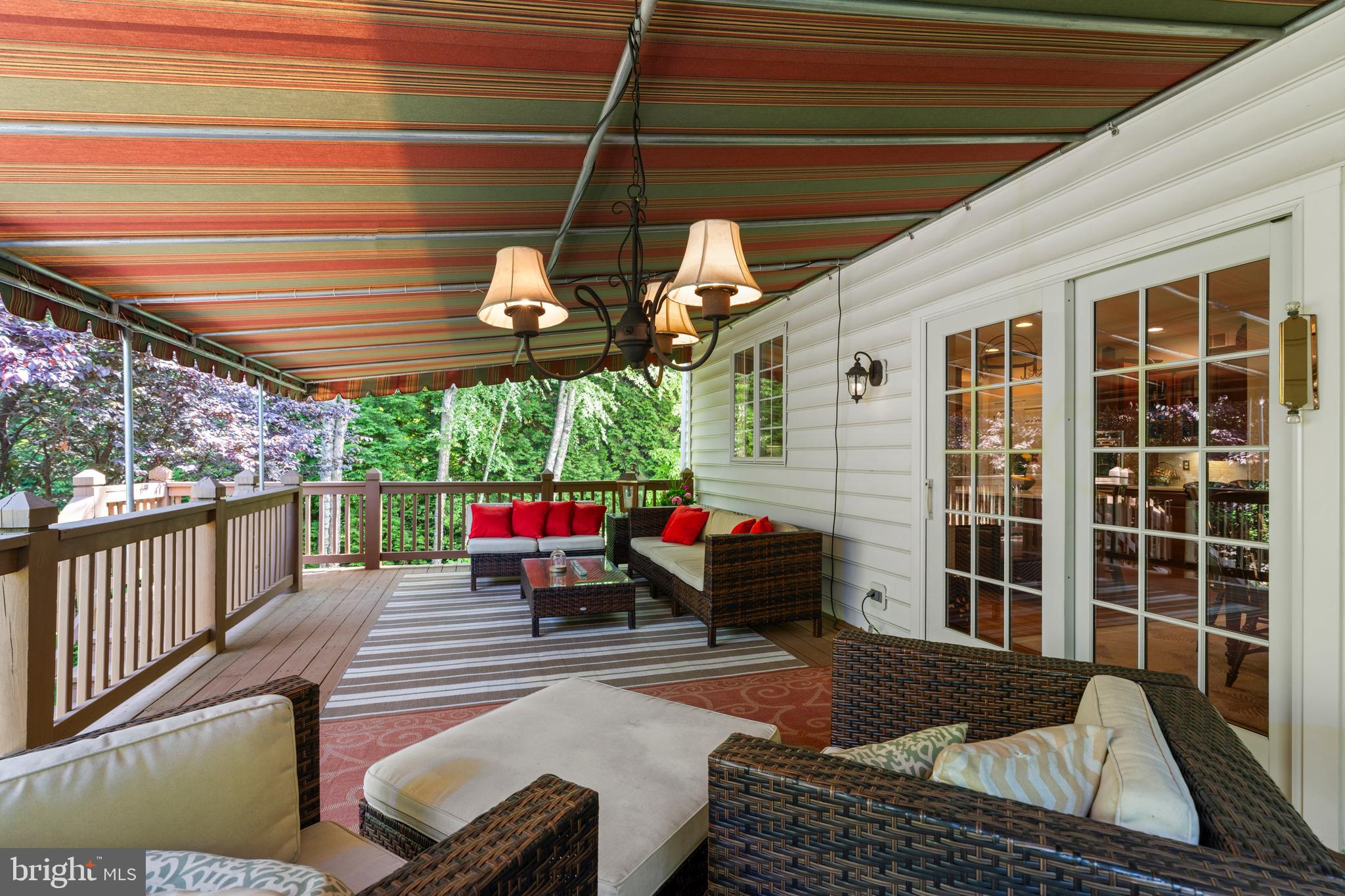 HAMBLETON SYMINGTN - Residential