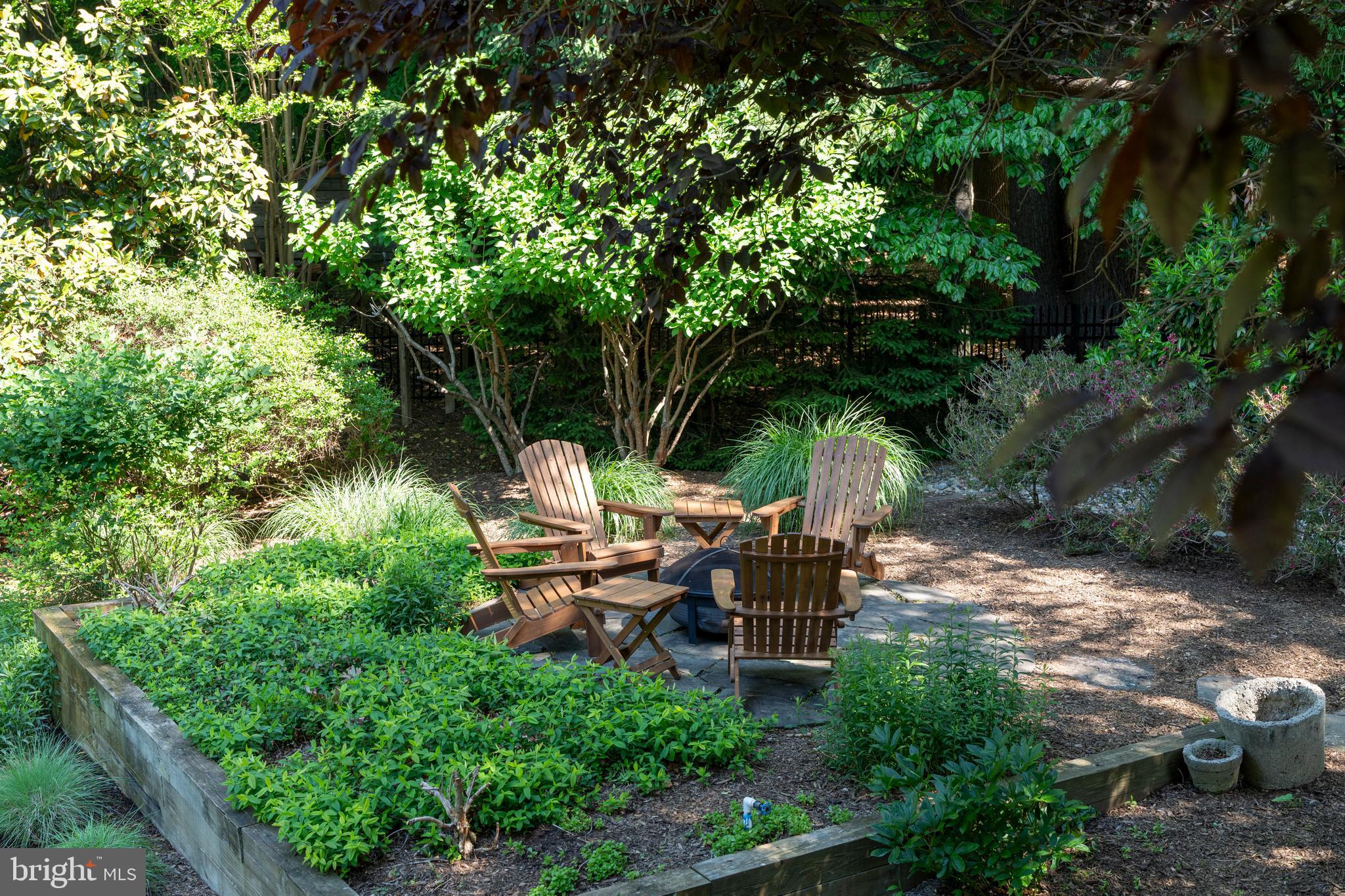HAMBLETON SYMINGTN - Residential
