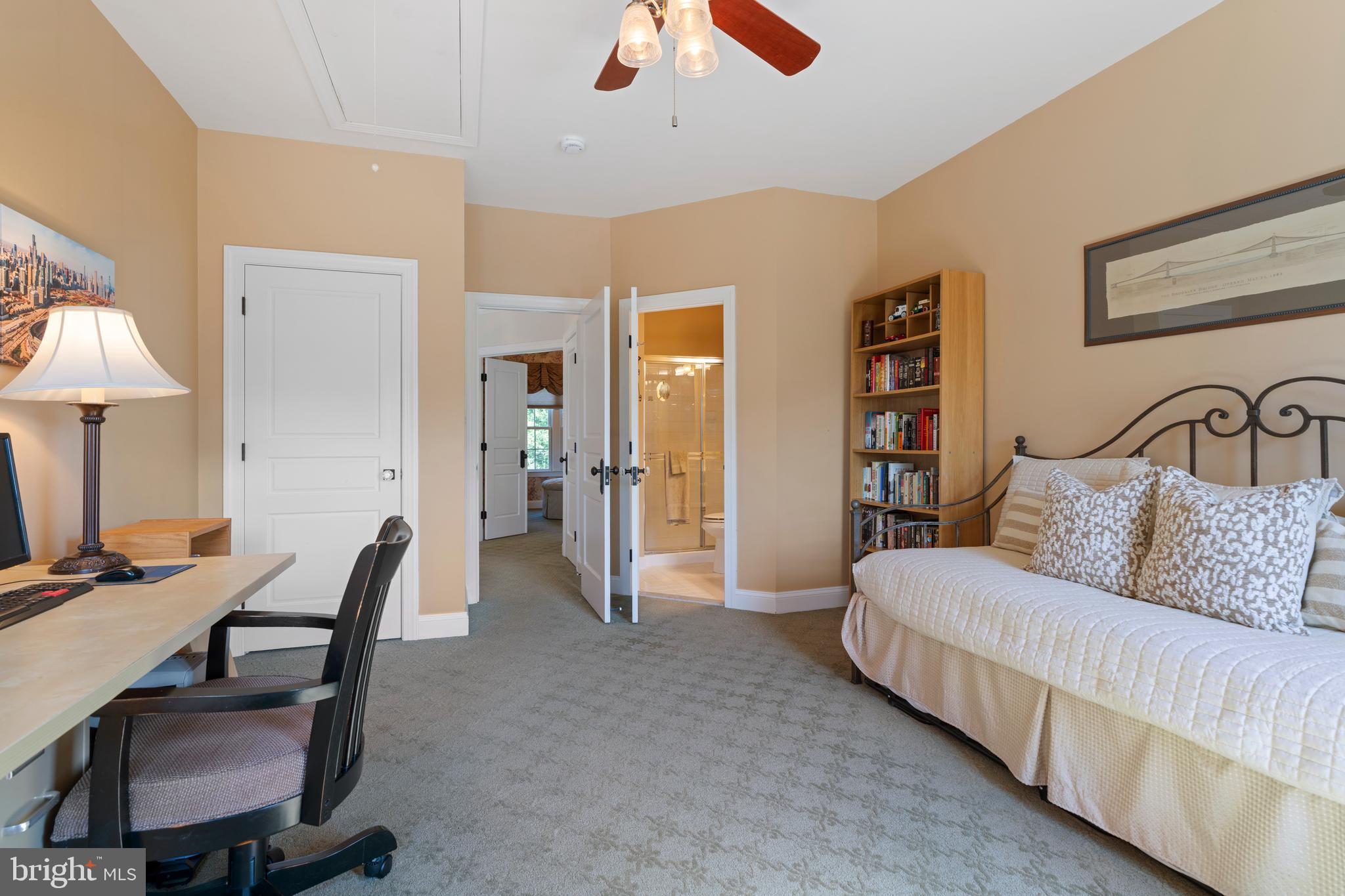 HAMBLETON SYMINGTN - Residential