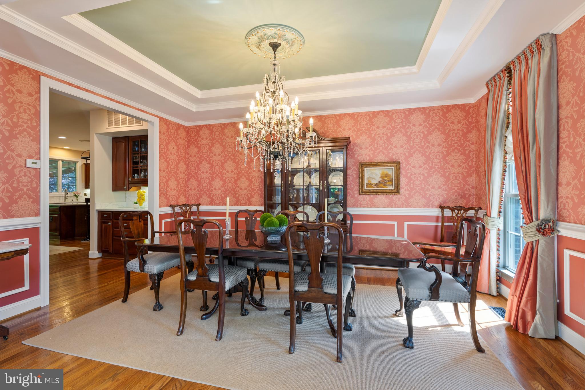 HAMBLETON SYMINGTN - Residential
