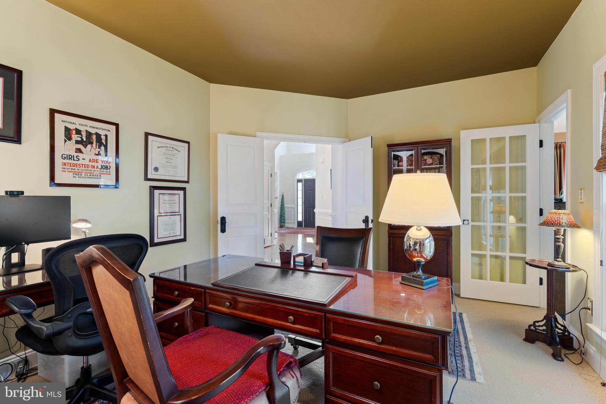 HAMBLETON SYMINGTN - Residential