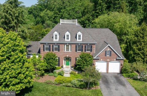 Homes For Sale - 2006 Cranbourne Road<br/> Baltimore County, LUTHERVILLE TIMONIUM, MD 21093