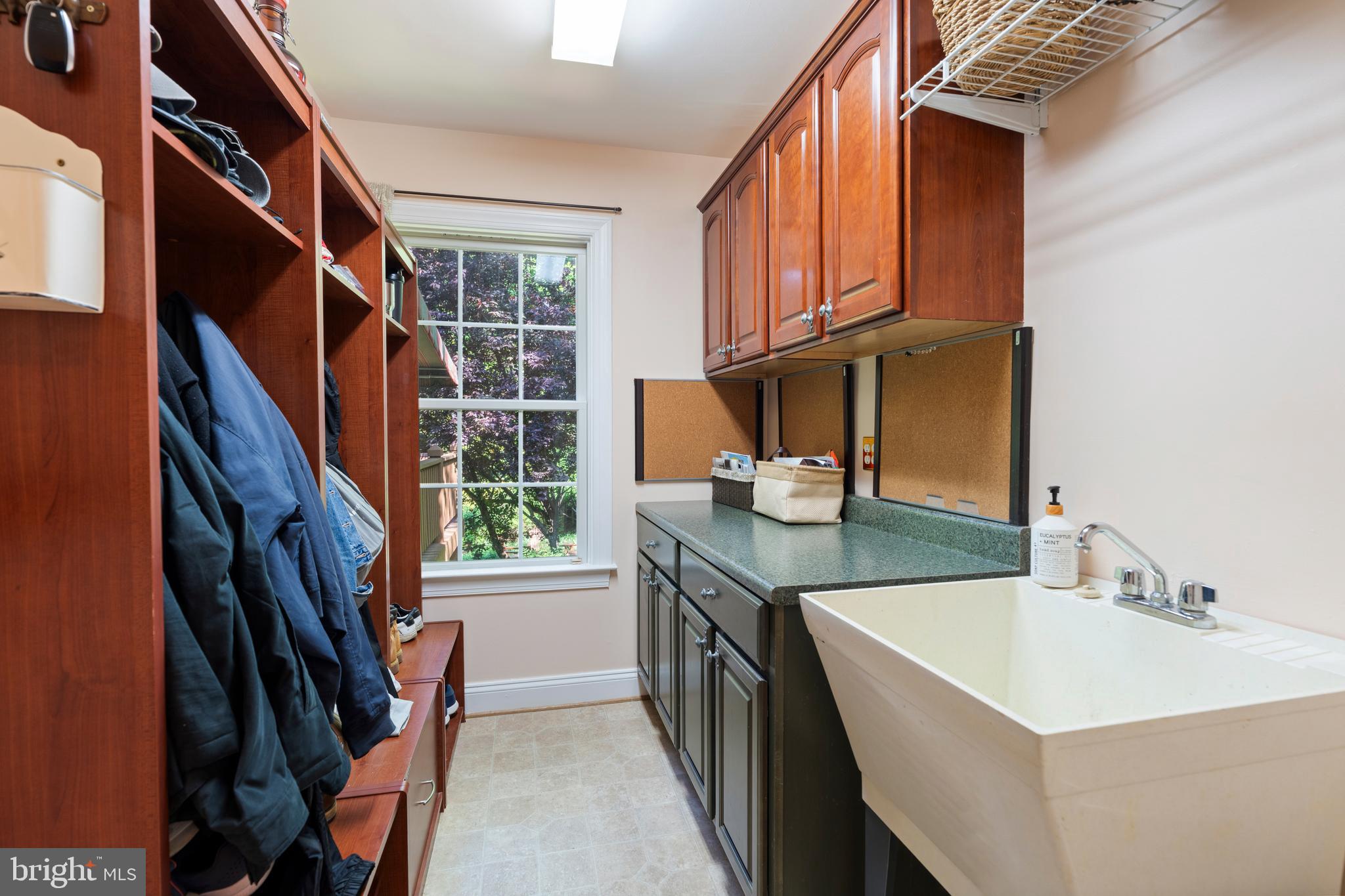 HAMBLETON SYMINGTN - Residential