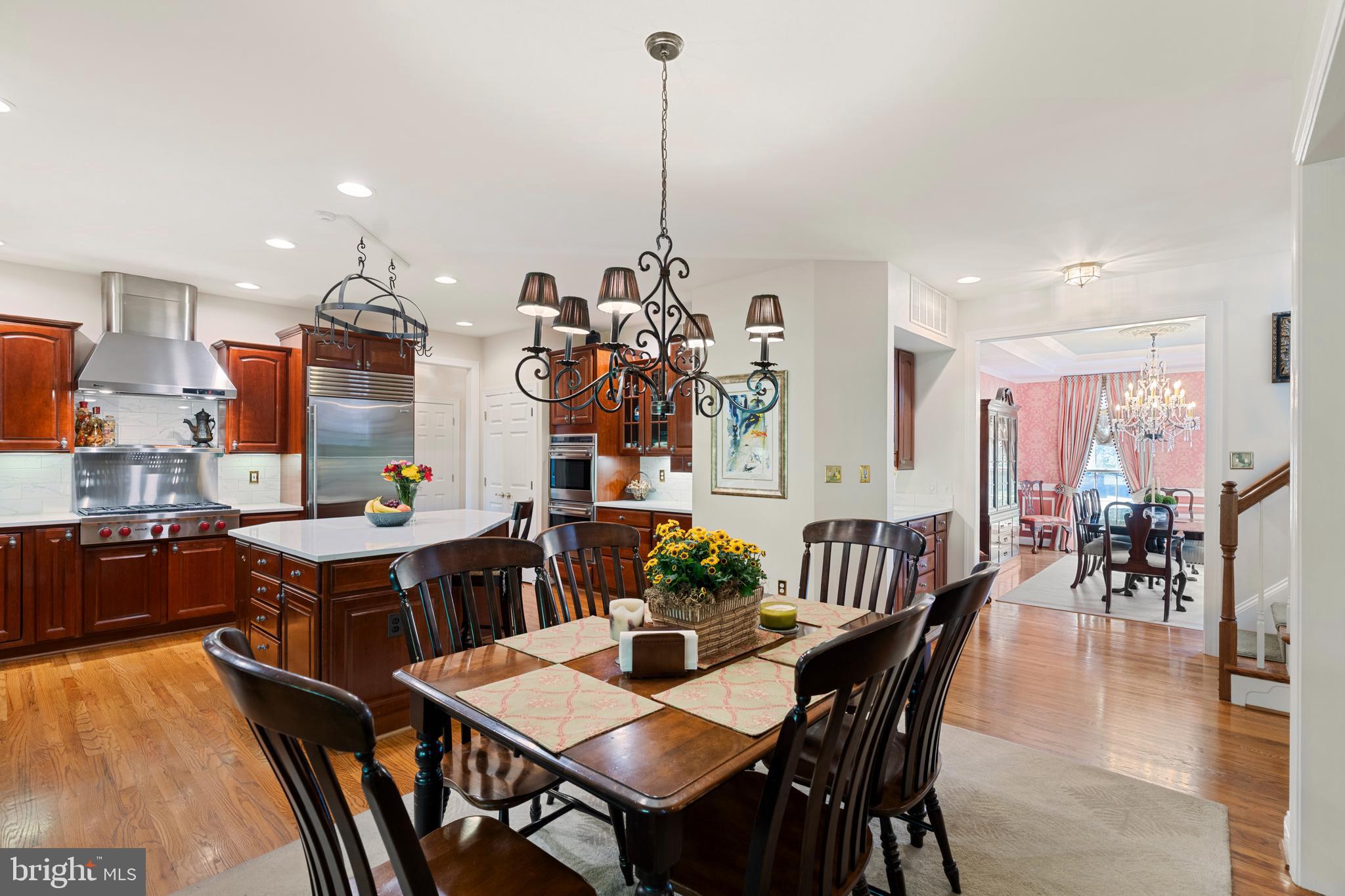 HAMBLETON SYMINGTN - Residential