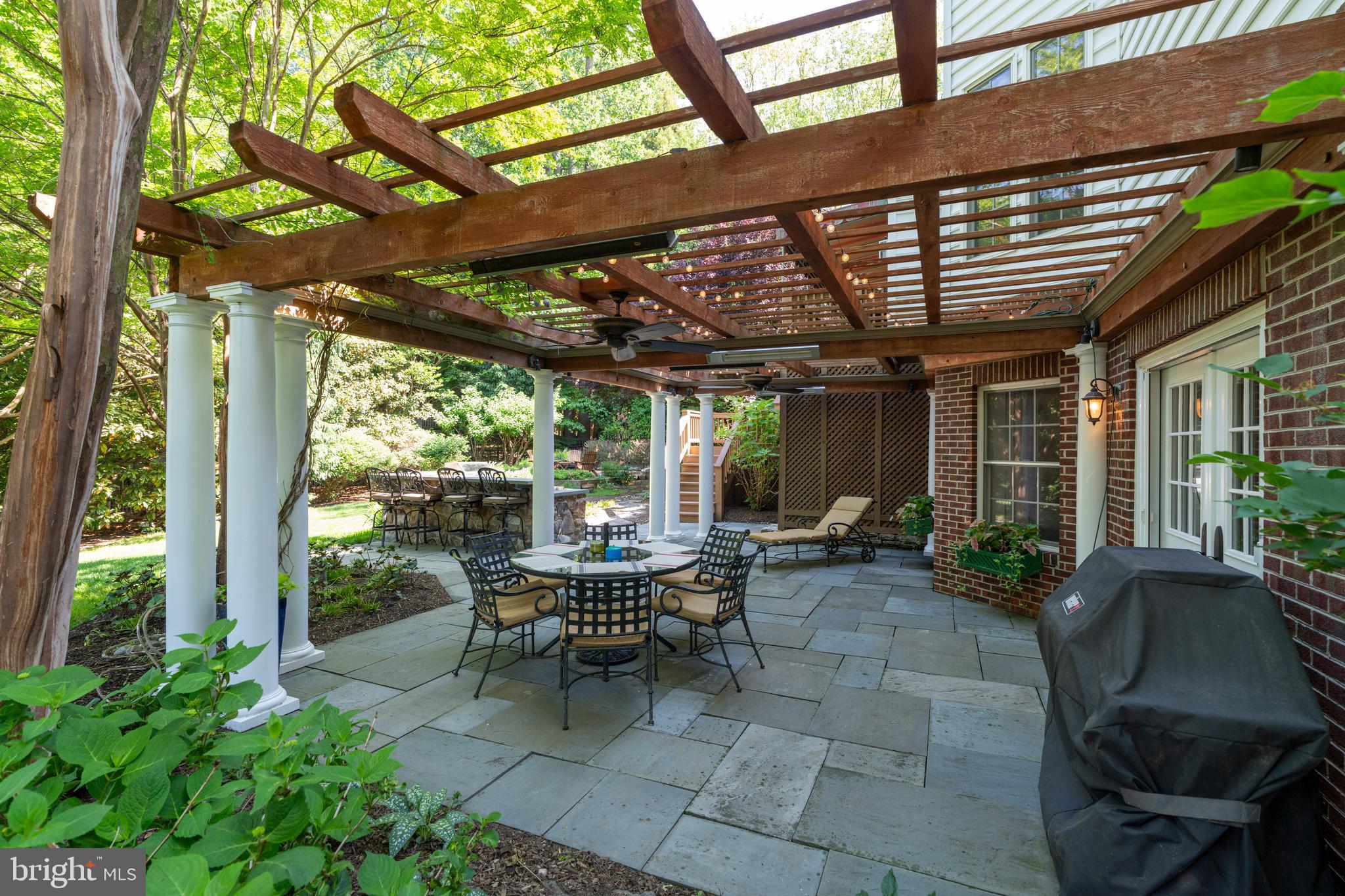 HAMBLETON SYMINGTN - Residential