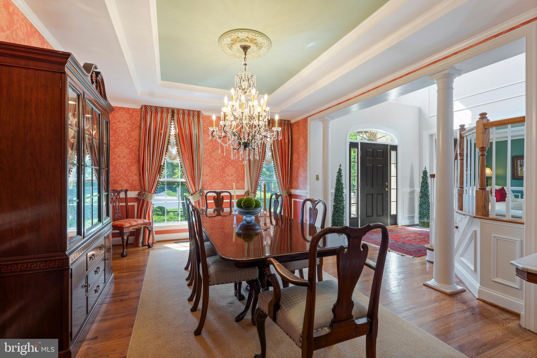 HAMBLETON SYMINGTN - Residential