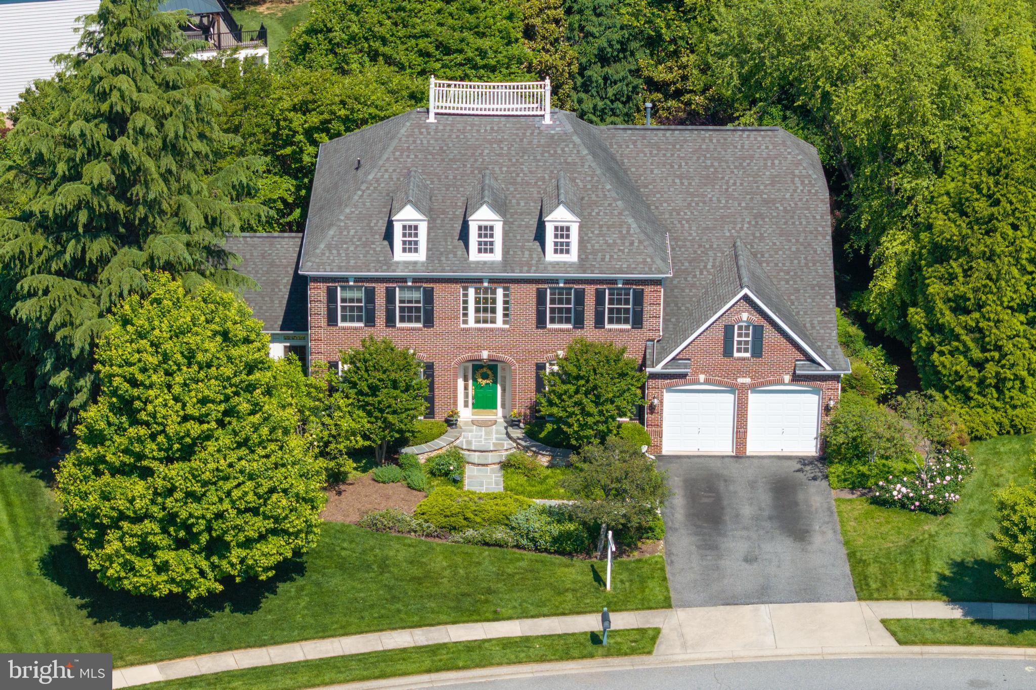 HAMBLETON SYMINGTN - Residential