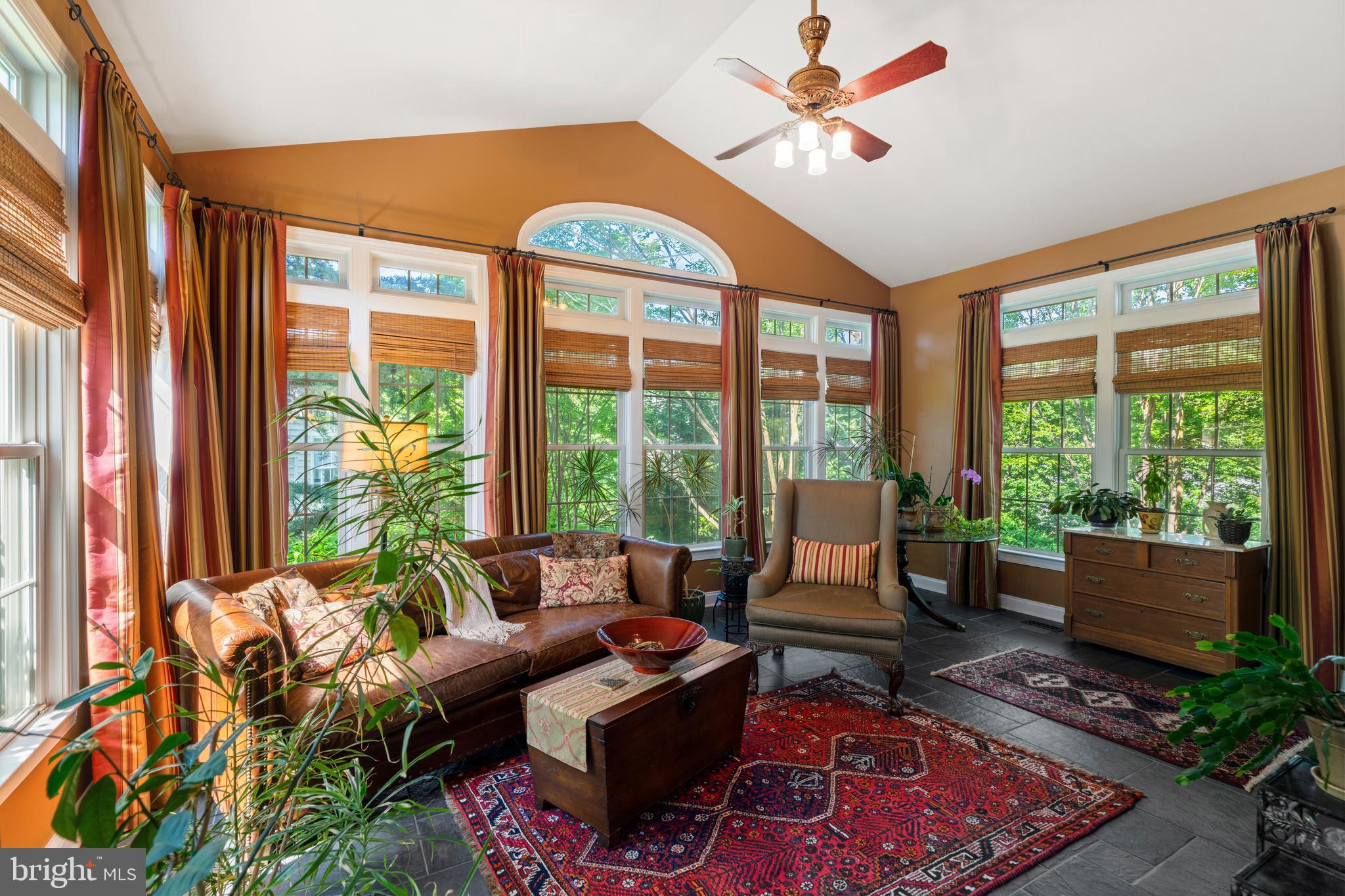 HAMBLETON SYMINGTN - Residential