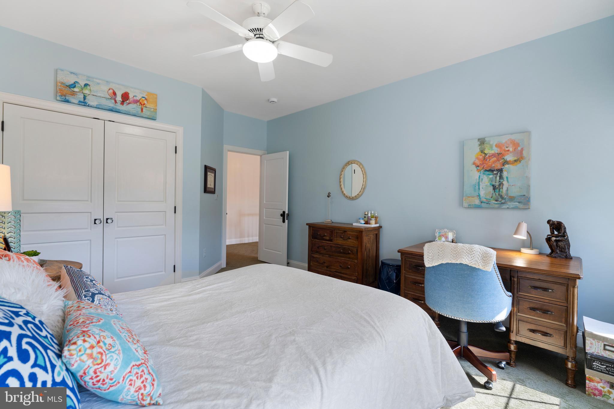 HAMBLETON SYMINGTN - Residential
