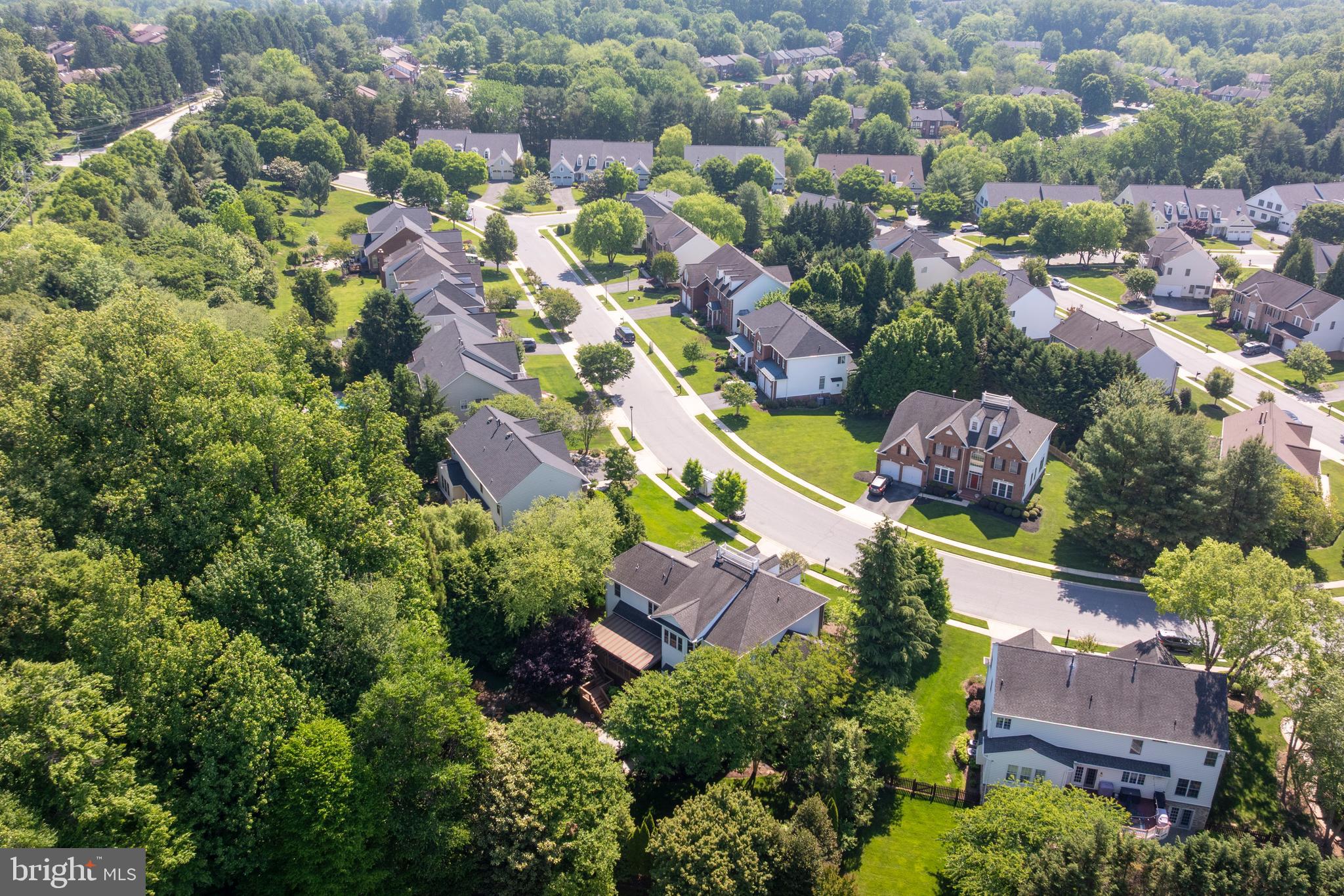 HAMBLETON SYMINGTN - Residential