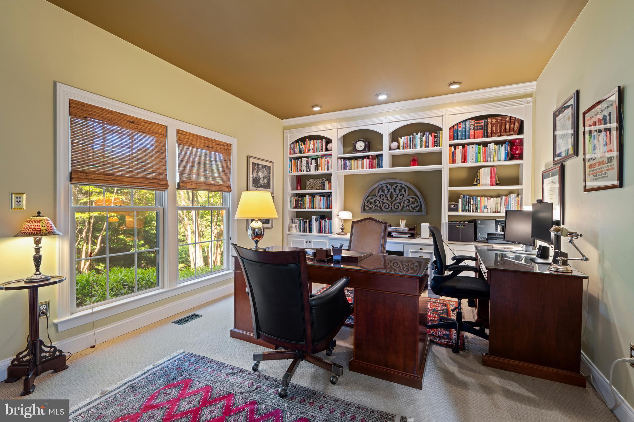 HAMBLETON SYMINGTN - Residential