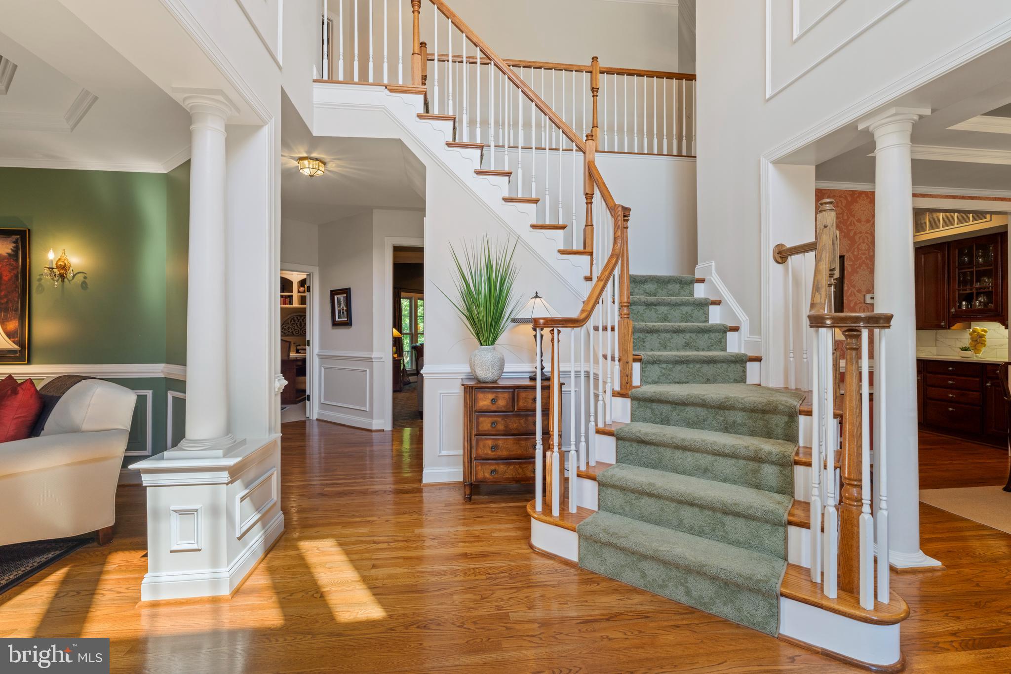HAMBLETON SYMINGTN - Residential